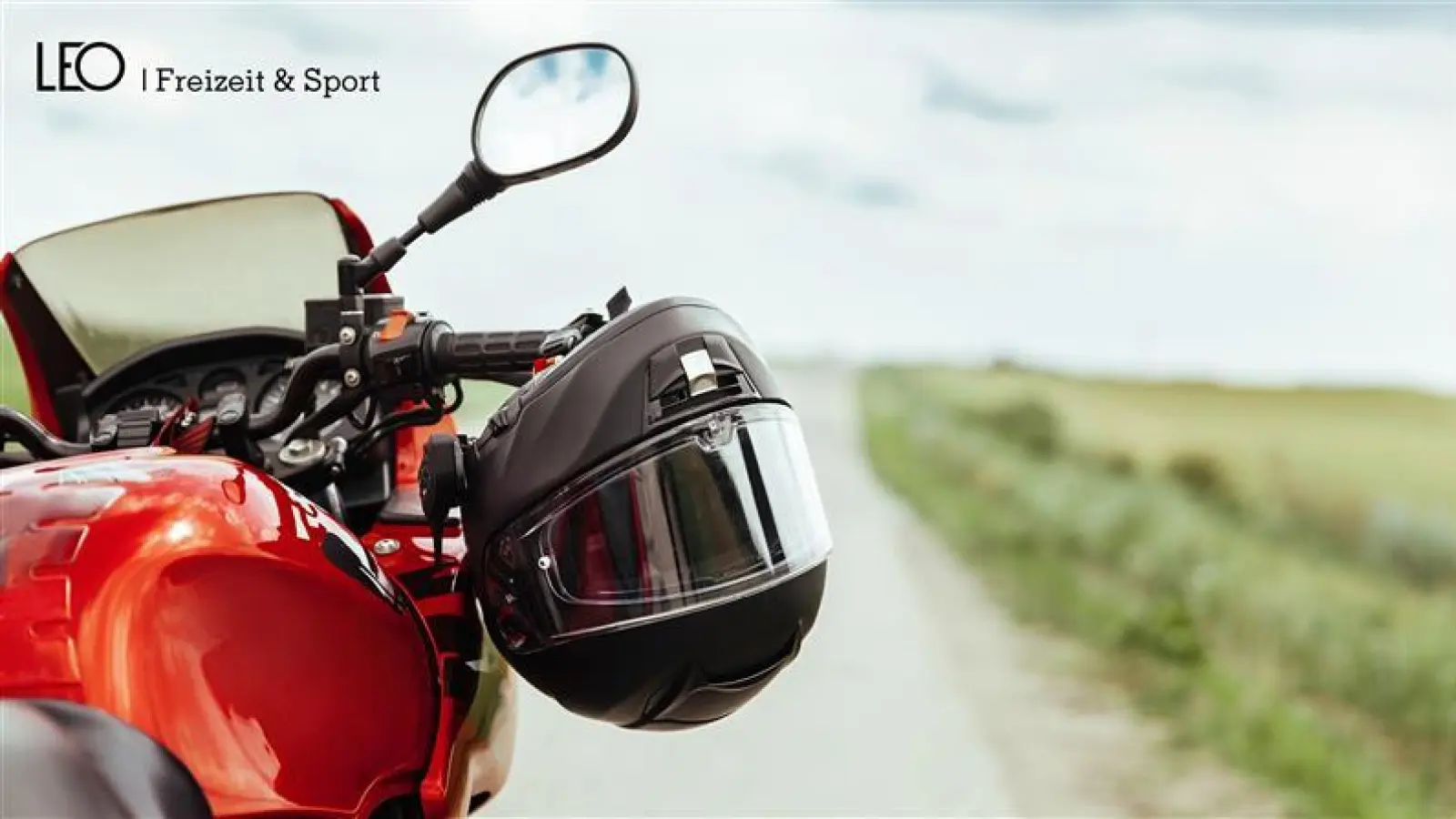 Mach dein Motorrad rechtzeitig ready für die Saison. (Bild:  Sensvector – stock.adobe.com)