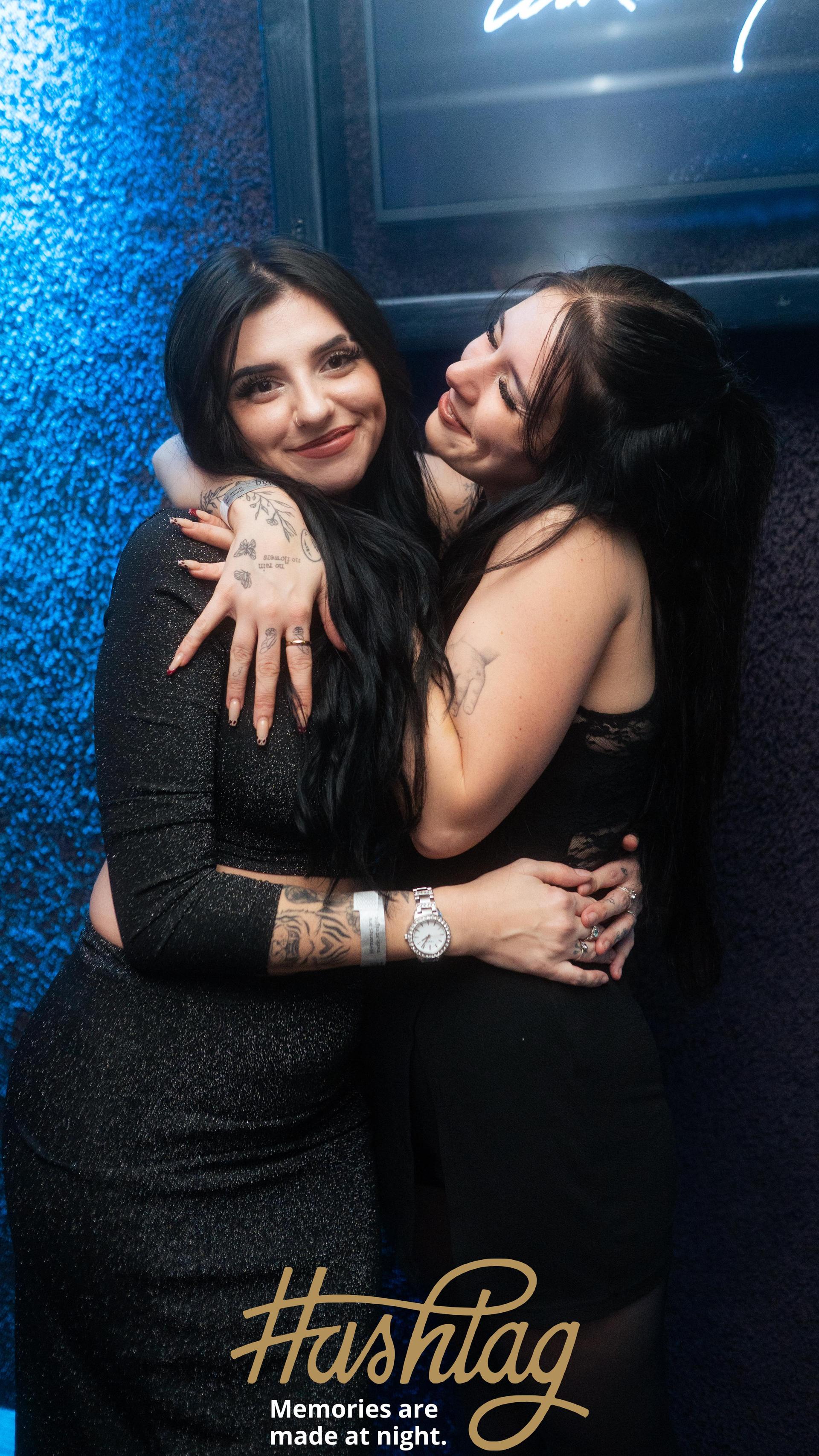 Am Freitag habt ihr im Hashtag Weiden die Nacht zum Tag gemacht. (Bild: Hannes Stock)