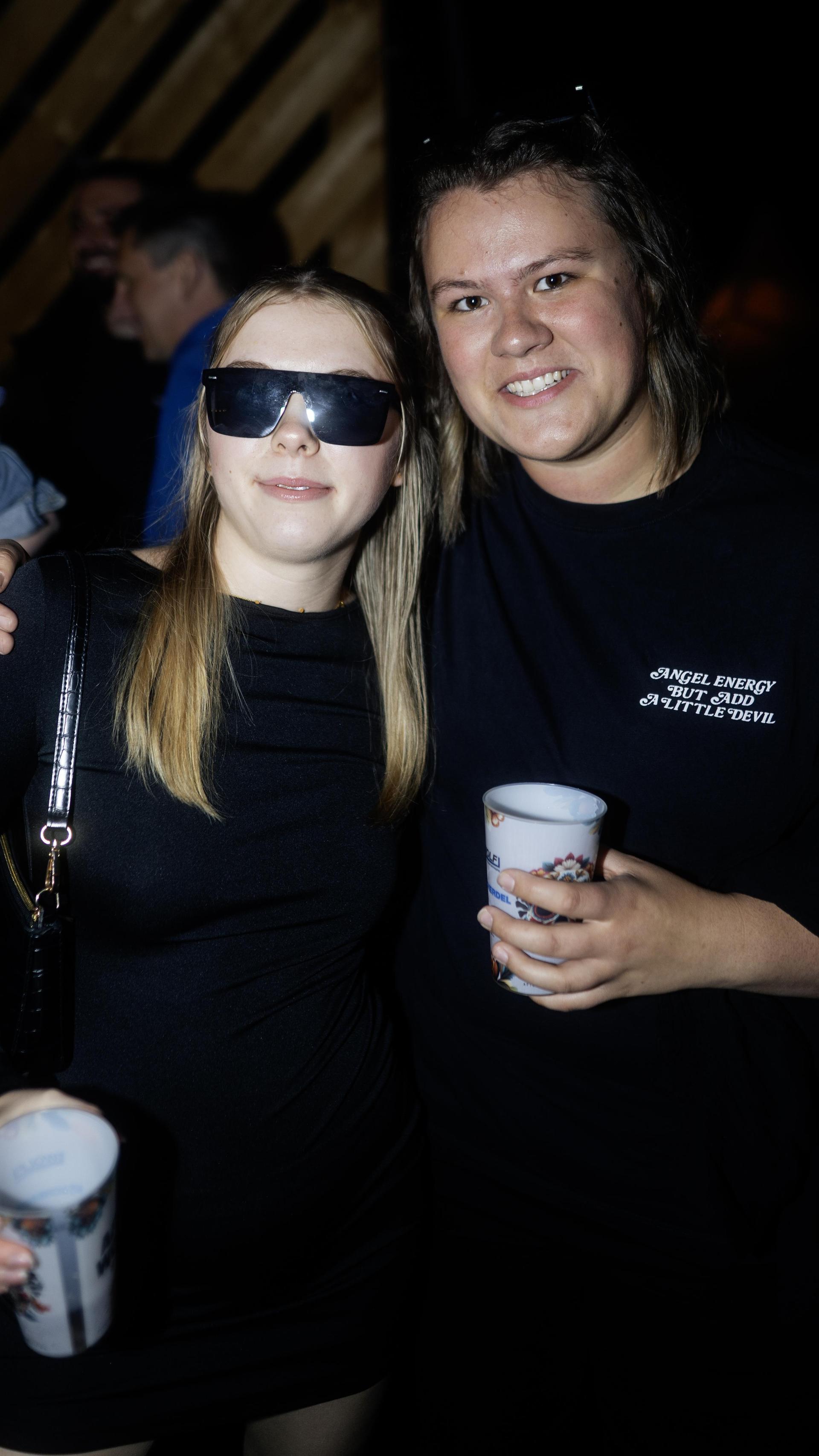 Ihr habt in Immenreuth beim AfterWorld-Festival gefeiert. Hier sind die Bilder. (Bild: Hannes Stock)