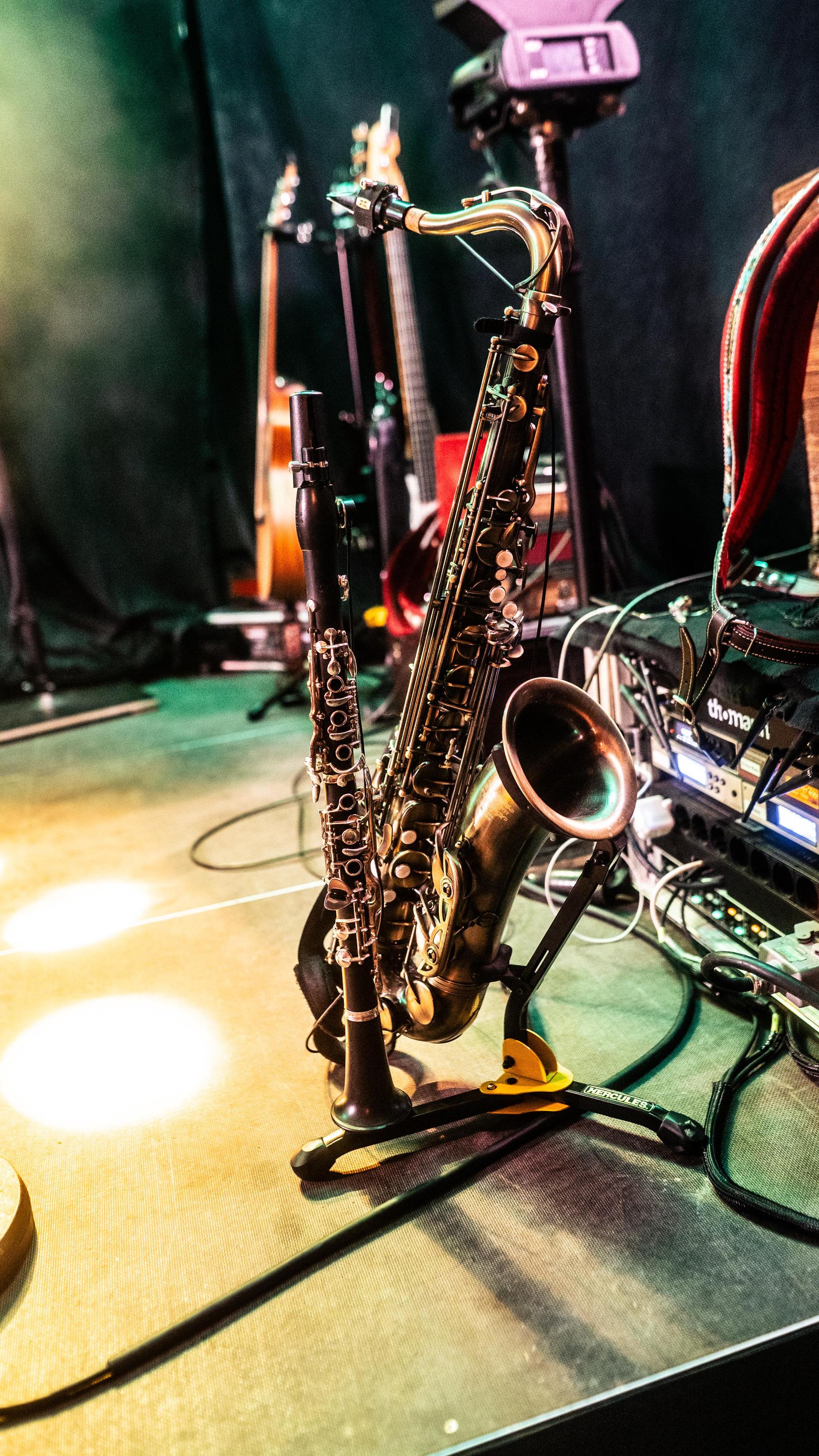 Alle Bilder vom Freitagabend auf der Kirwa in Weiherhammer. (Bild: Hannes Stock)