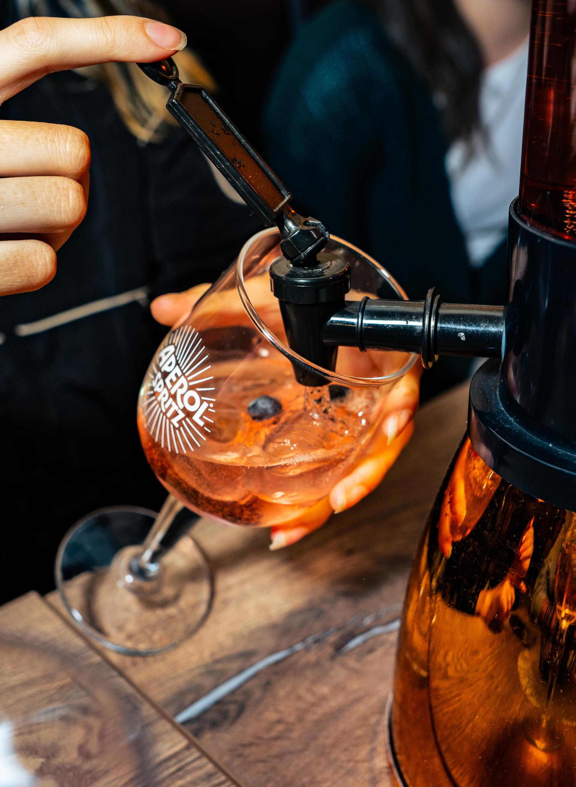 Das geht am Wochenende! (Archivbild: Hannes Stock)