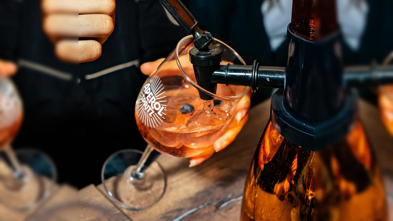 Das geht am Wochenende! (Archivbild: Hannes Stock)