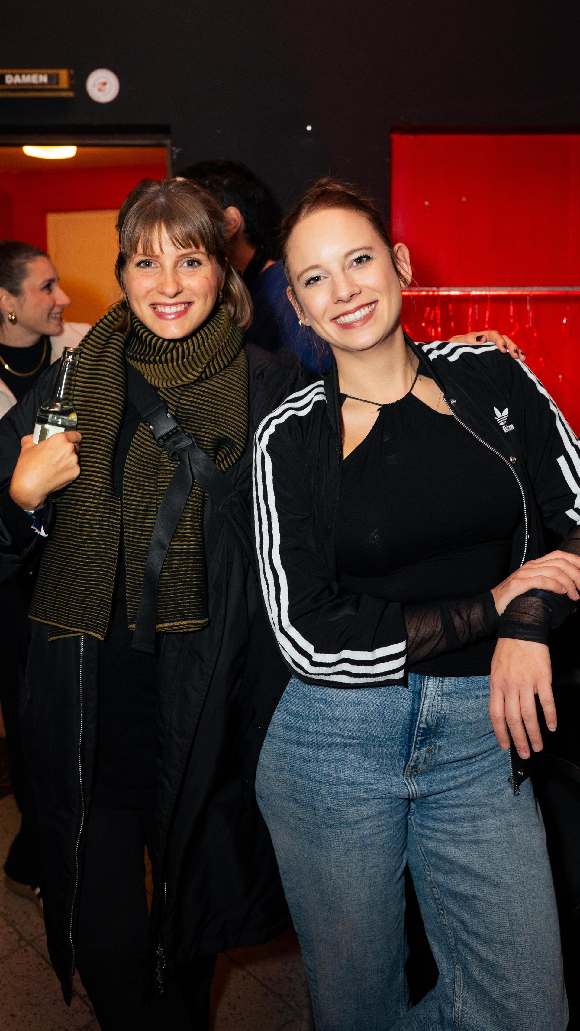 Die Bilder zum Jubiläumswochenende in der Sünde! (Bild: Hannes Stock)