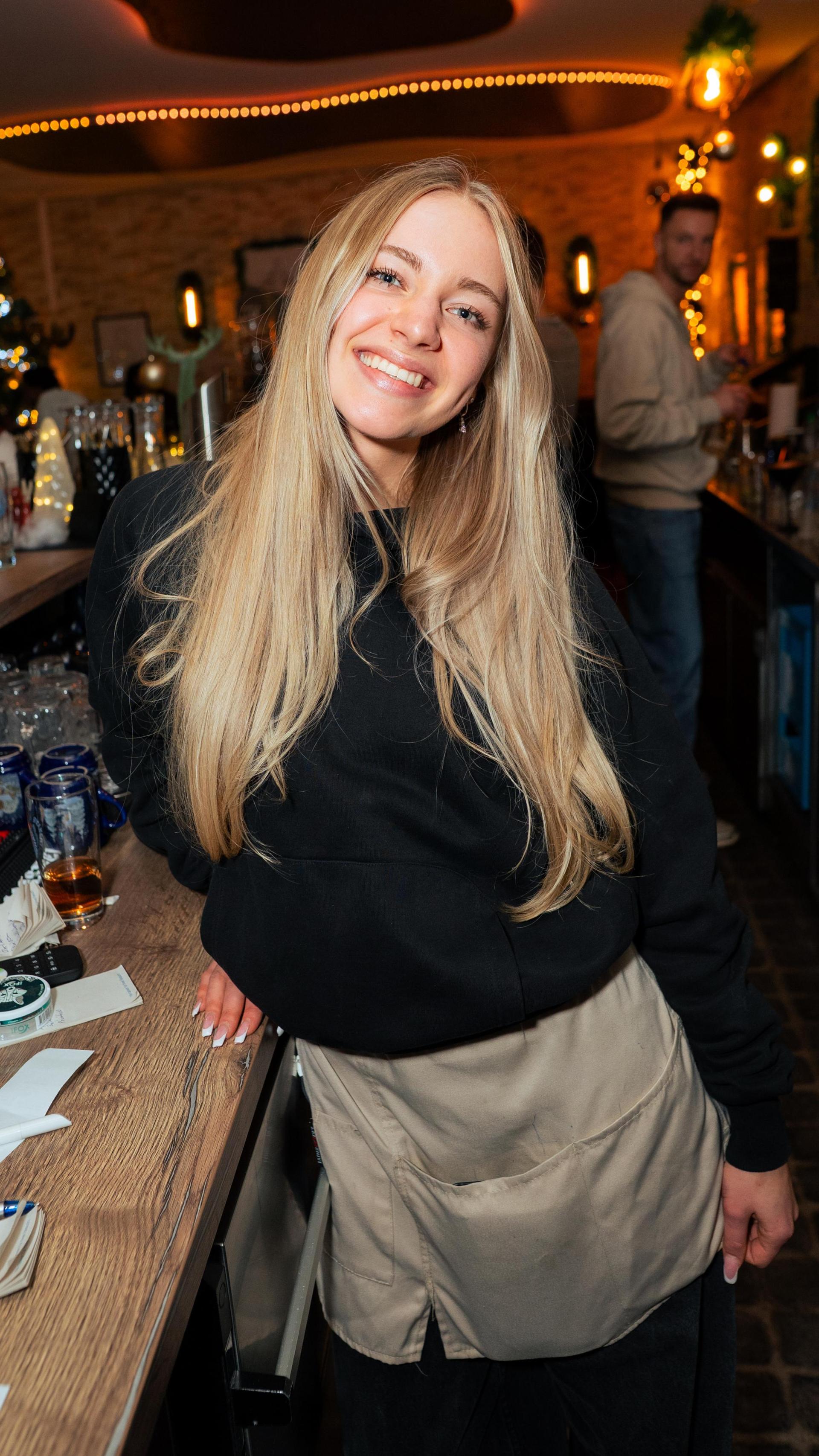 Die Bilder vom Freitag im SantoRino. (Bild: Hannes Stock)