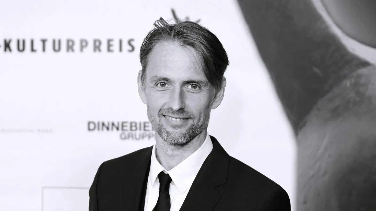 Der Schauspieler Axel Schreiber ist im Alter von 49 Jahren gestorben.  (Archivbild: Annette Riedl/dpa)