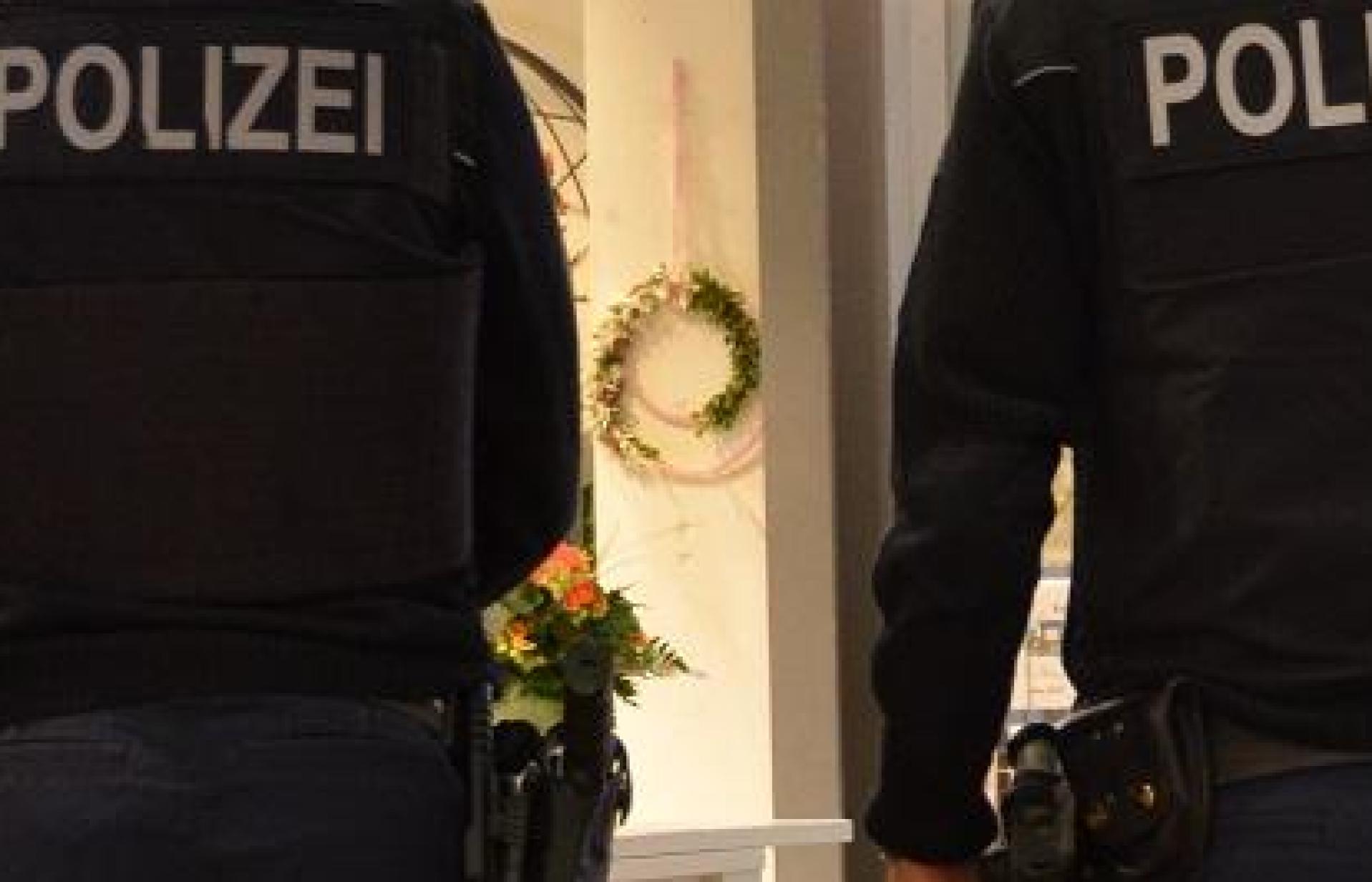 Am Hauptbahnhof Regensburg wurden zwei Männer beim Ladendiebstahl ertappt. (Symbolbild: Bundespolizei)