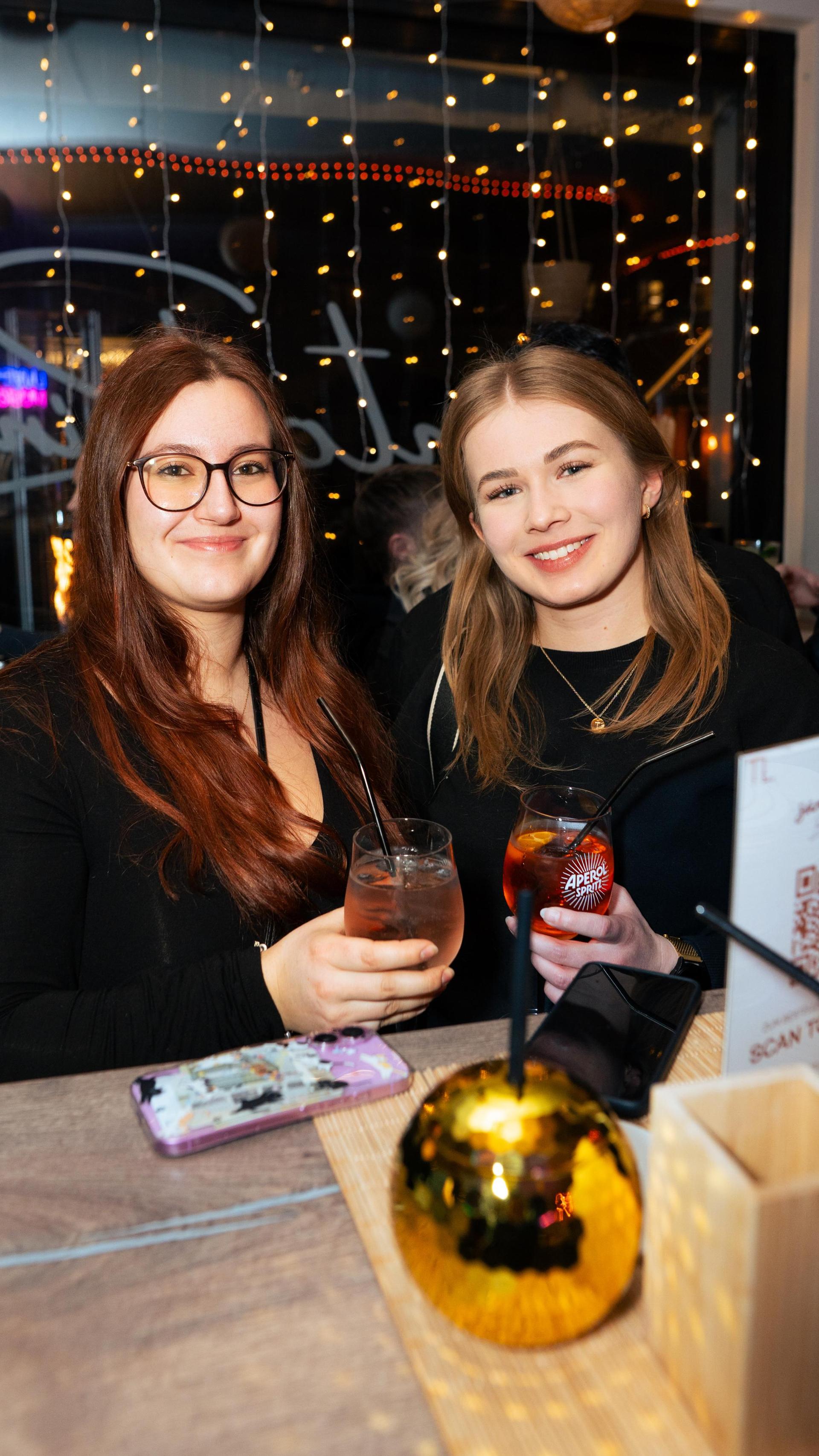 „Hot Ibiza”-Party im SantoRino: Die Bilder des Abends von Hannes Stock. (Bild: Hannes Stock)