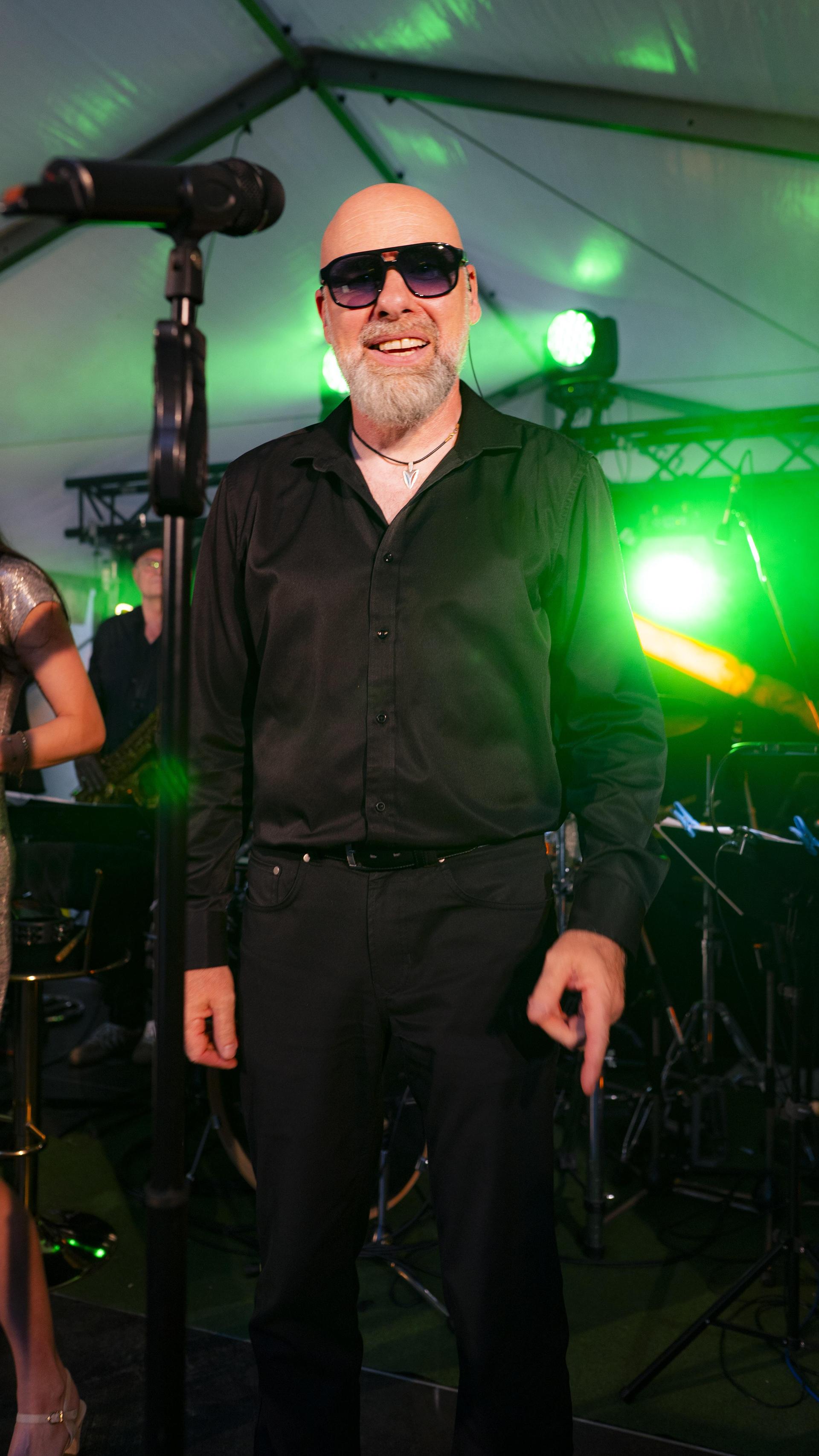 Bürgerfest-Samstag in Weiden: Die Fotos vom Weiden-am-See-Platz<br> (Bild: Hannes Stock)