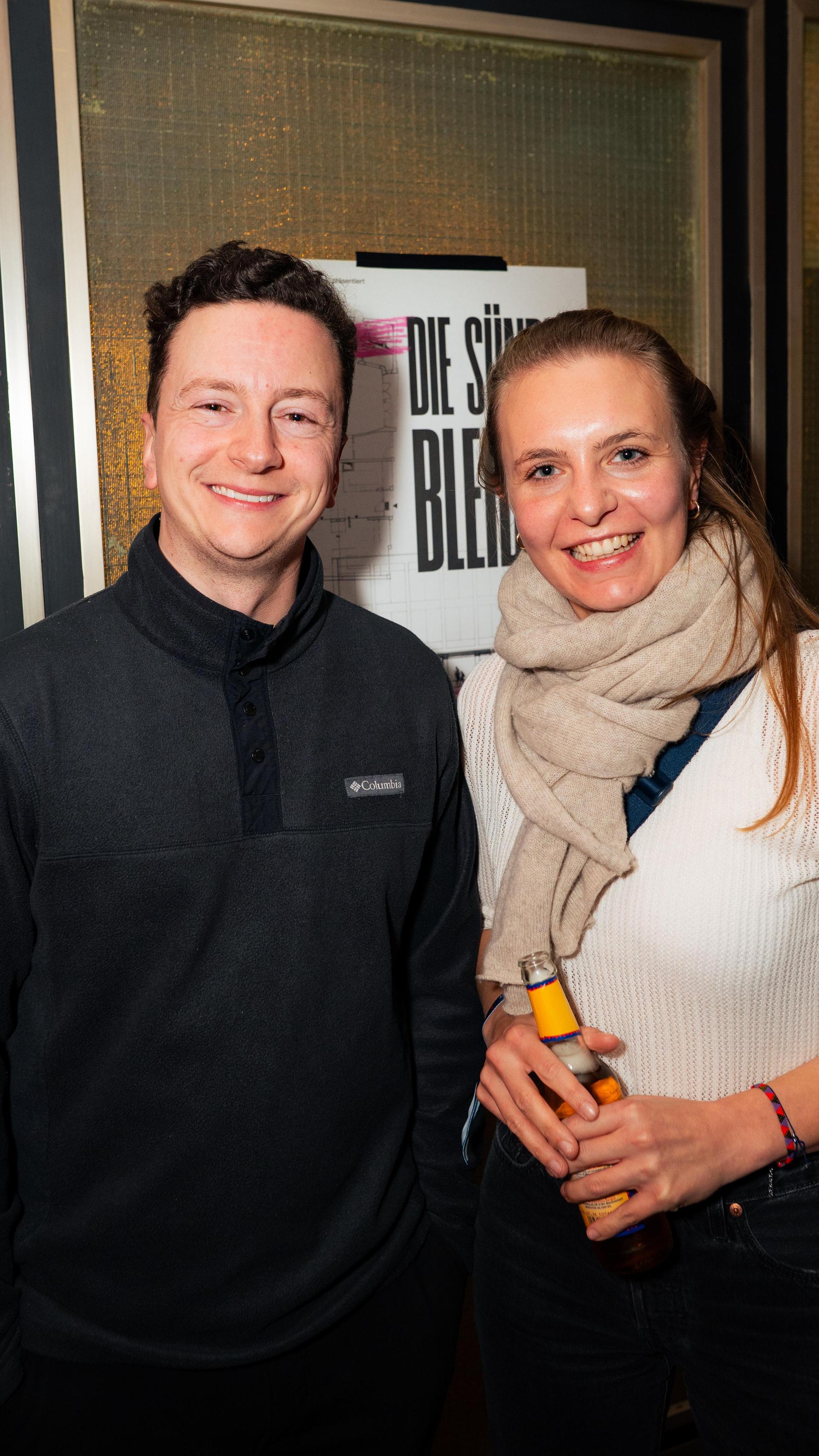 Die Bilder zum Jubiläumswochenende in der Sünde! (Bild: Hannes Stock)