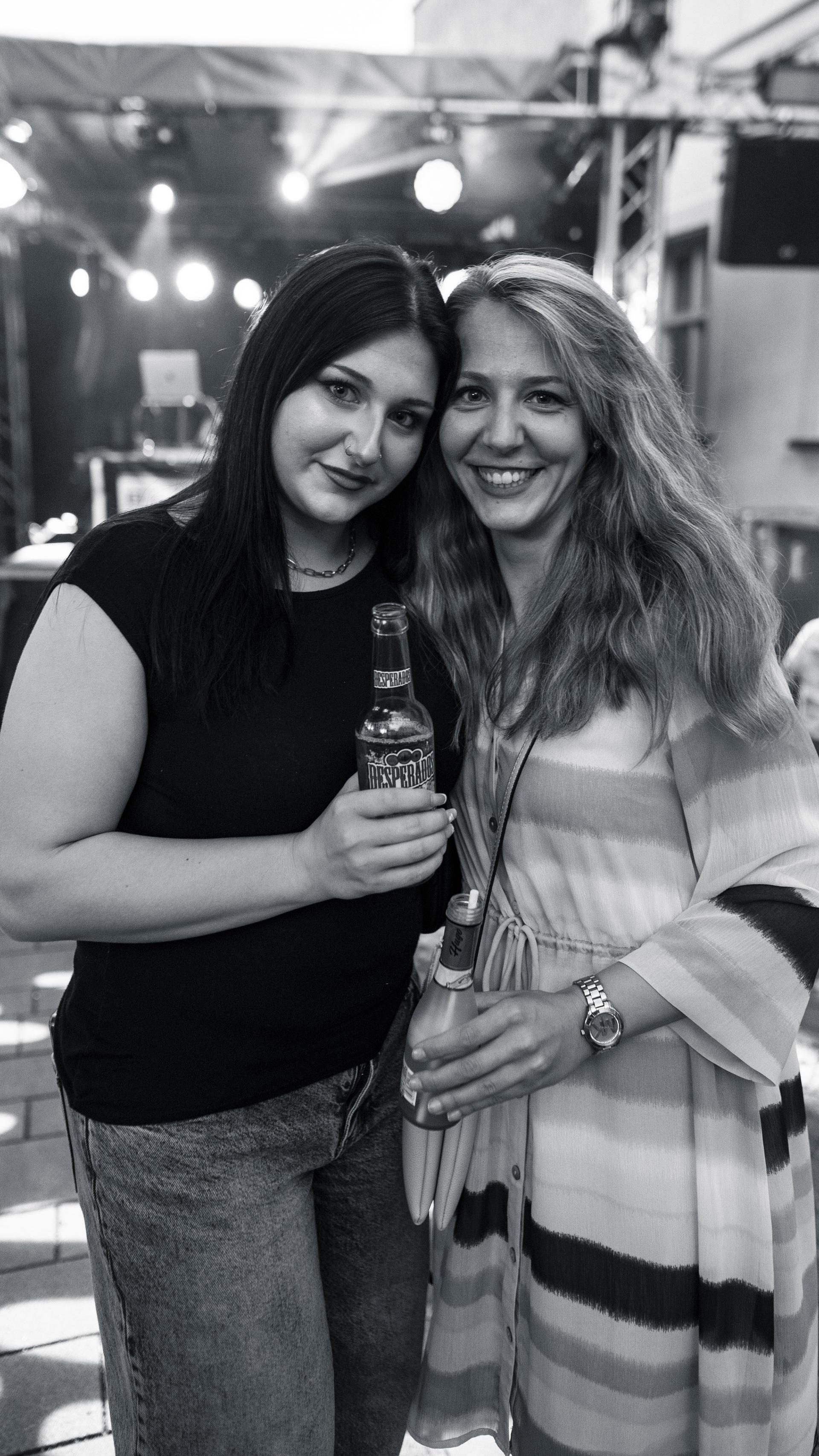 Bürgerfest-Samstag in Weiden: Die Fotos vom Schlörplatz (Bild: Hannes Stock)