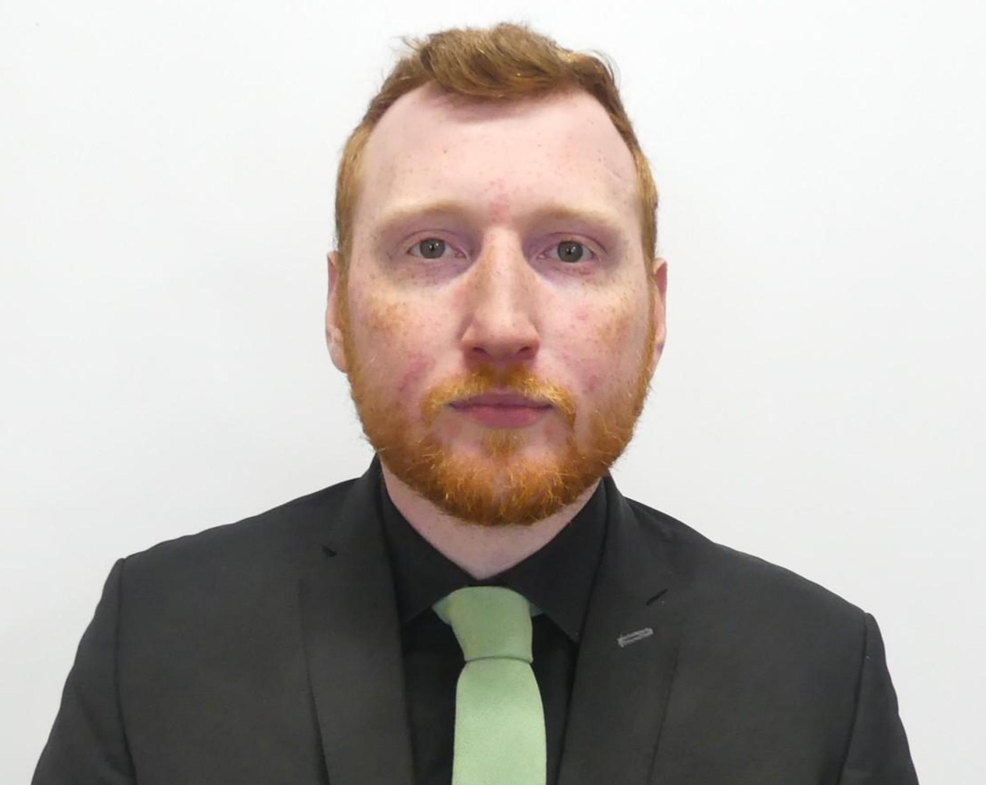 Stephan Seeger jun. soll neuer Trainer bei den Blue Devils Weiden werden. (Archivbild: Powell River Kings)