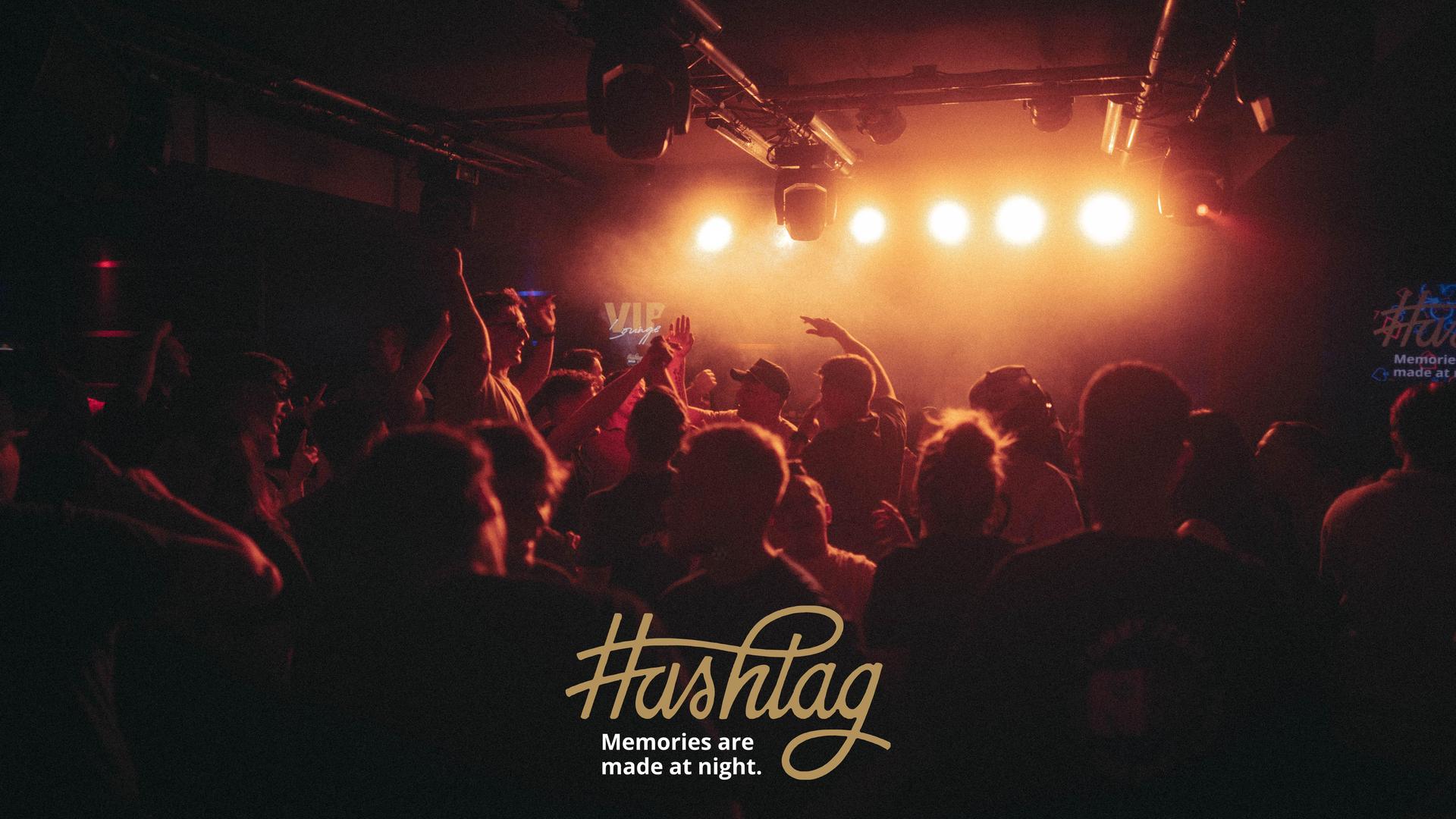 Deal or no Deal im Hashtag mit DJ Genesis am Samstag. (Bild: Sebastian Reiter)