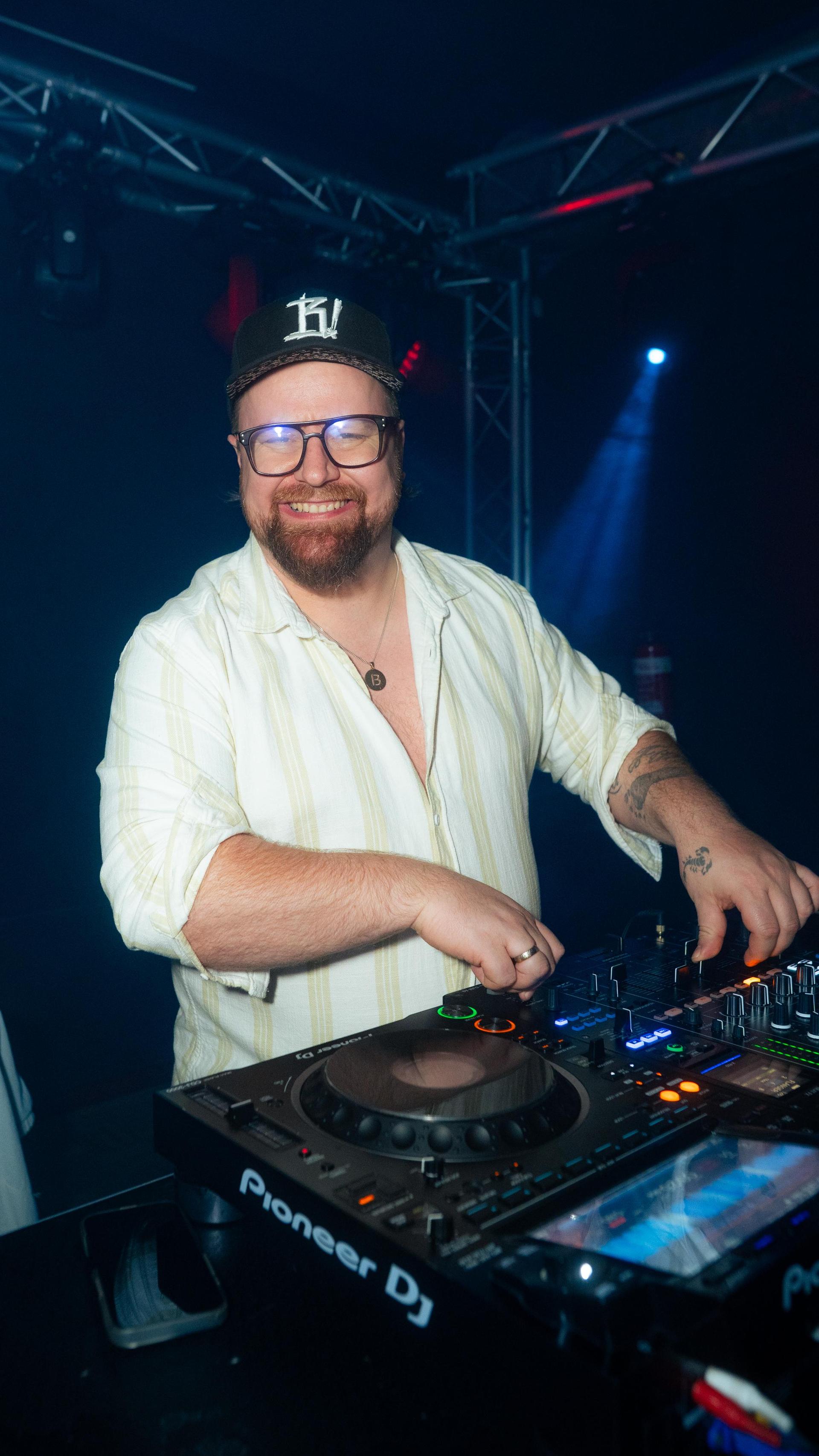 Am Freitag habt ihr im STAGE Weiden die 2000er gefeiert! (Bild: Hannes Stock)