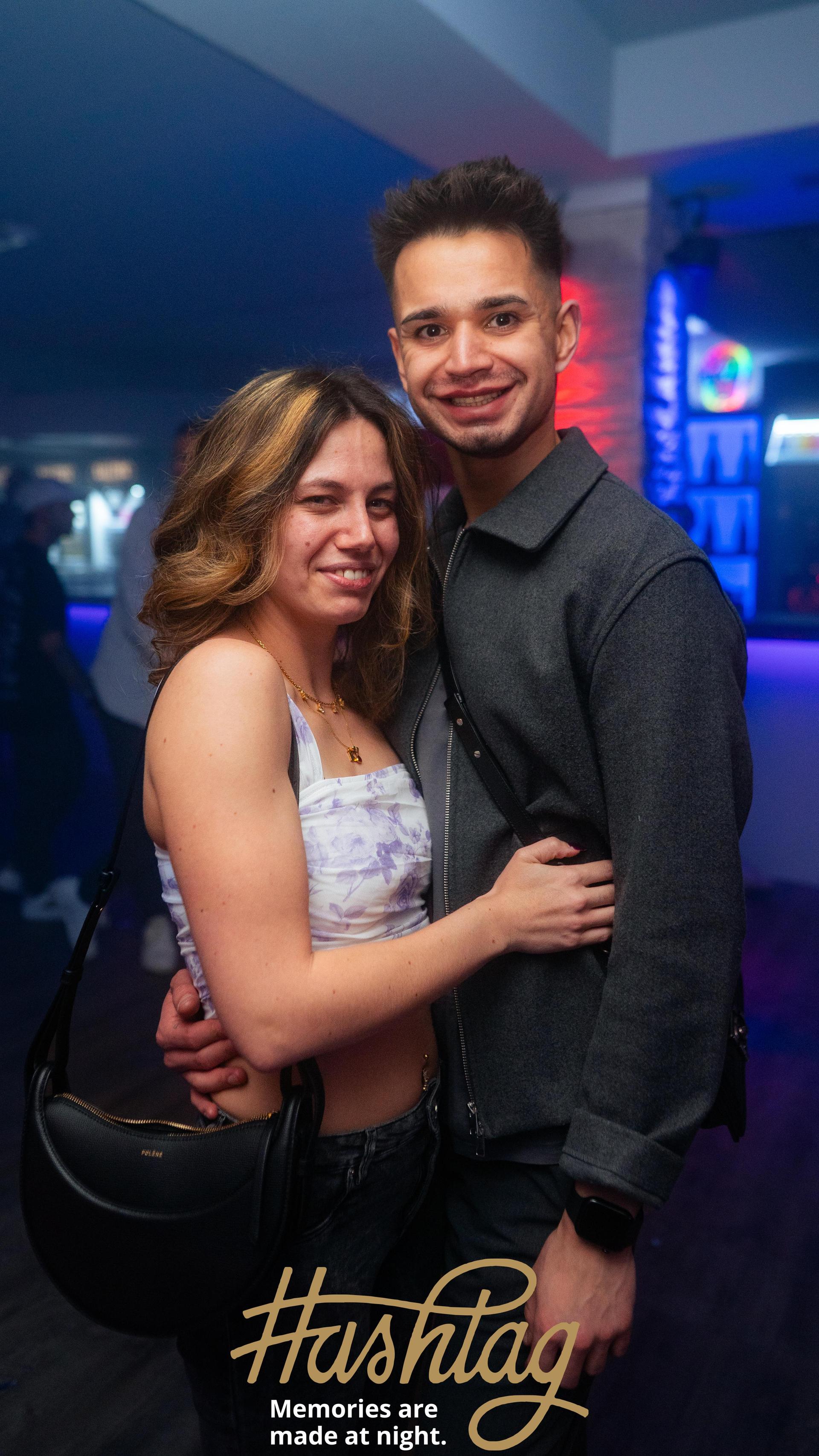 Am Freitag habt ihr im Hashtag Weiden die Nacht zum Tag gemacht. (Bild: Hannes Stock)