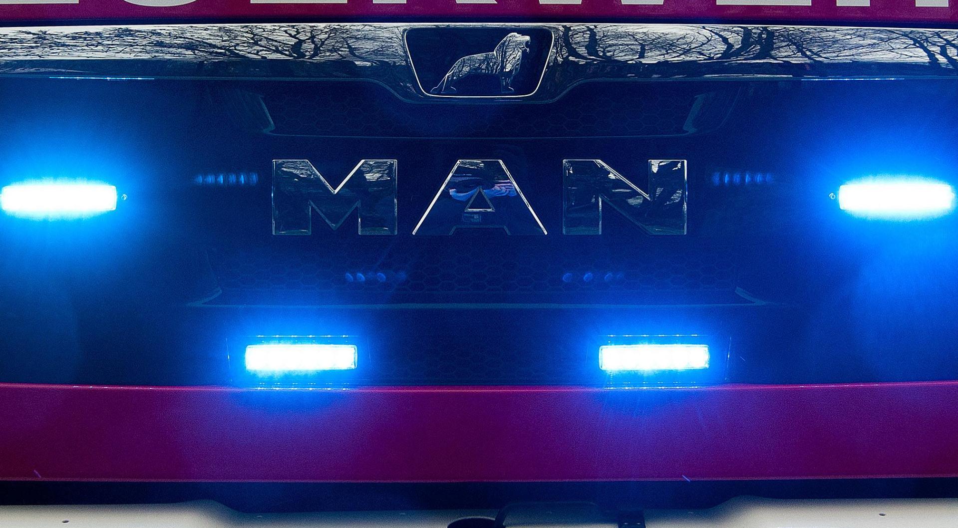 In der Nähe des Freizeitsees Dießfurt (Landkreis Neustadt/WN) kam es zu zwei Waldbränden. (Symbolbild: Alexander Unger)