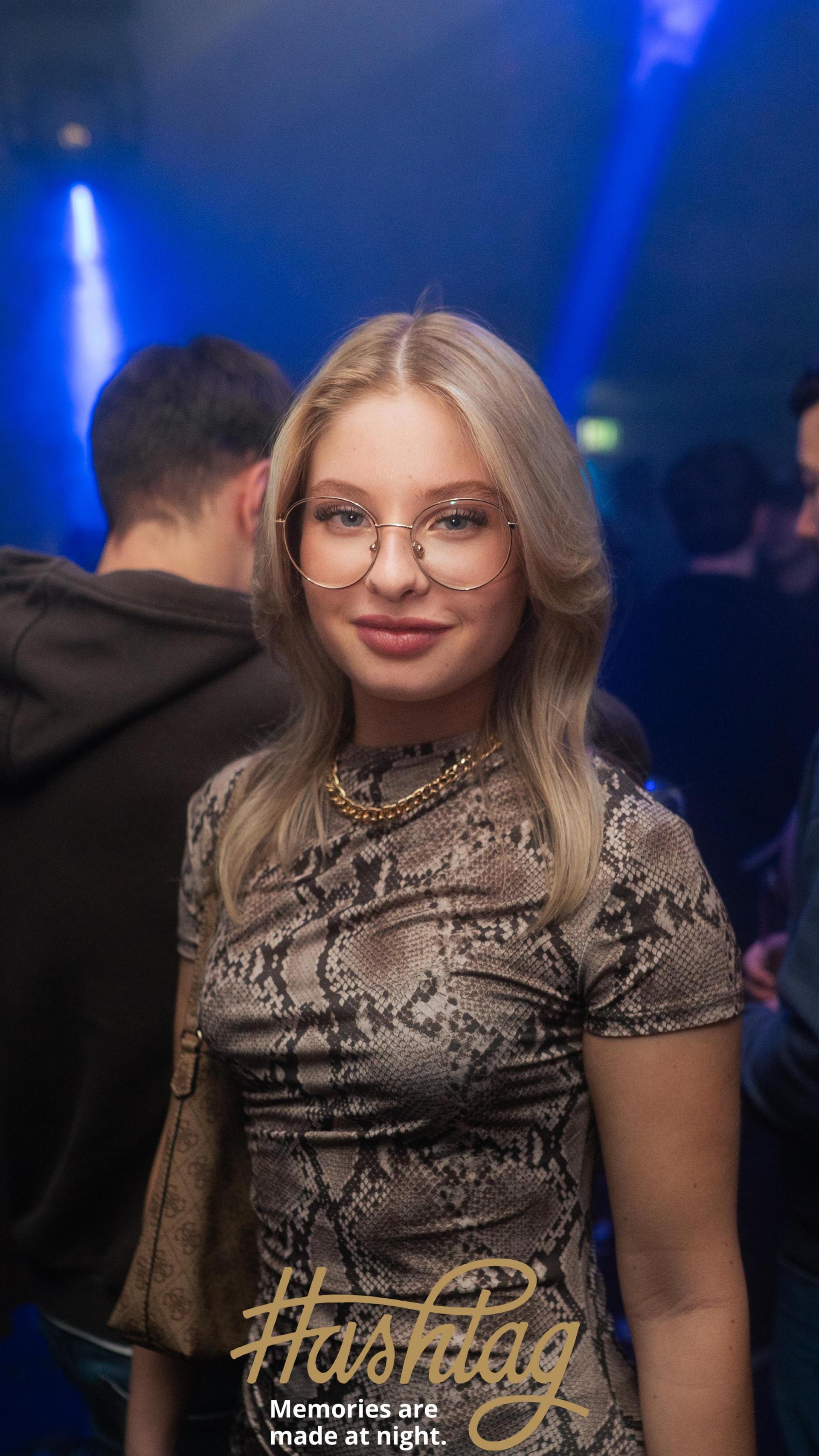 Die Bilder vom Hashtag vom Freitag, 29. November! (Bild: Hannes Stock)