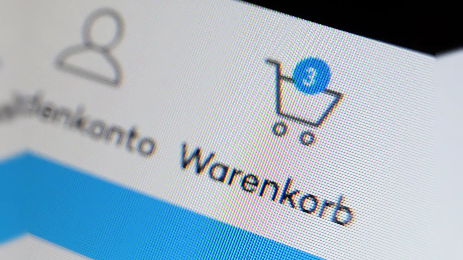 Der Widerruf von Online-Verträgen soll einfacher werden.  (Bild: Karl-Josef Hildenbrand/dpa)