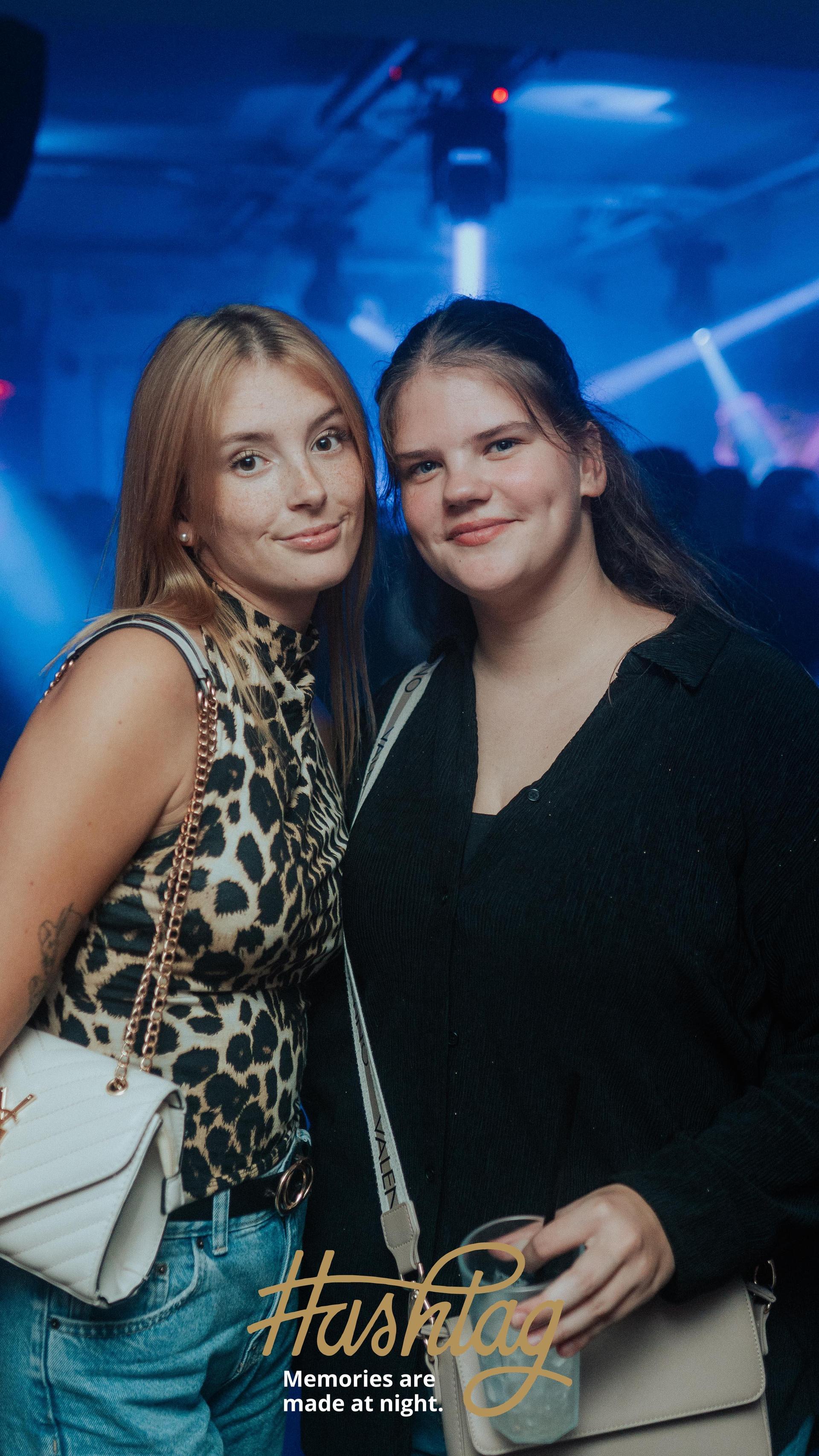 Die Bilder aus dem Hashtag Weiden vom 6. September. (Bild: Sebastian Reiter)