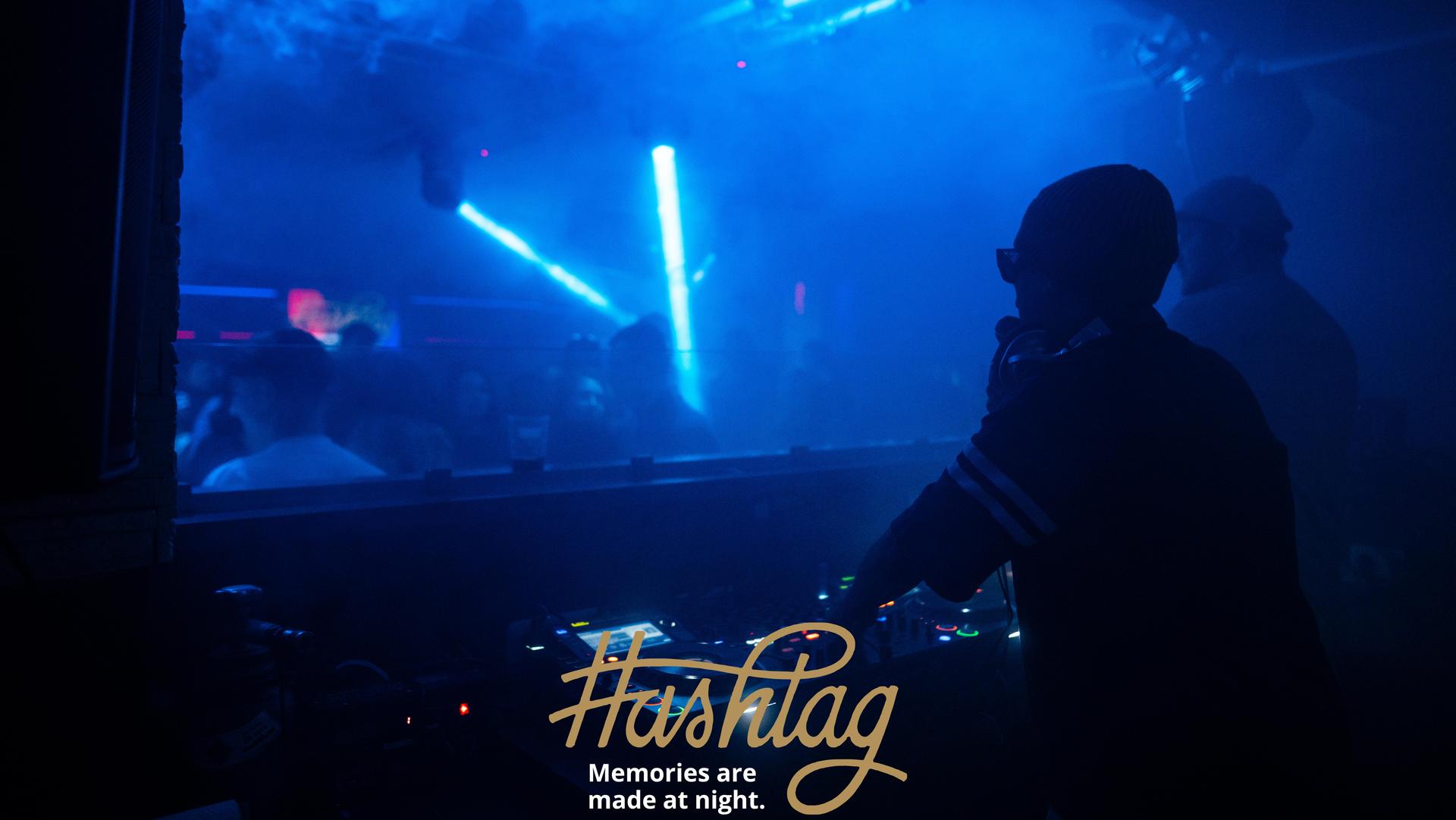 Die Bilder vom Samstag im Hashtag. (Bild: Hannes Stock)