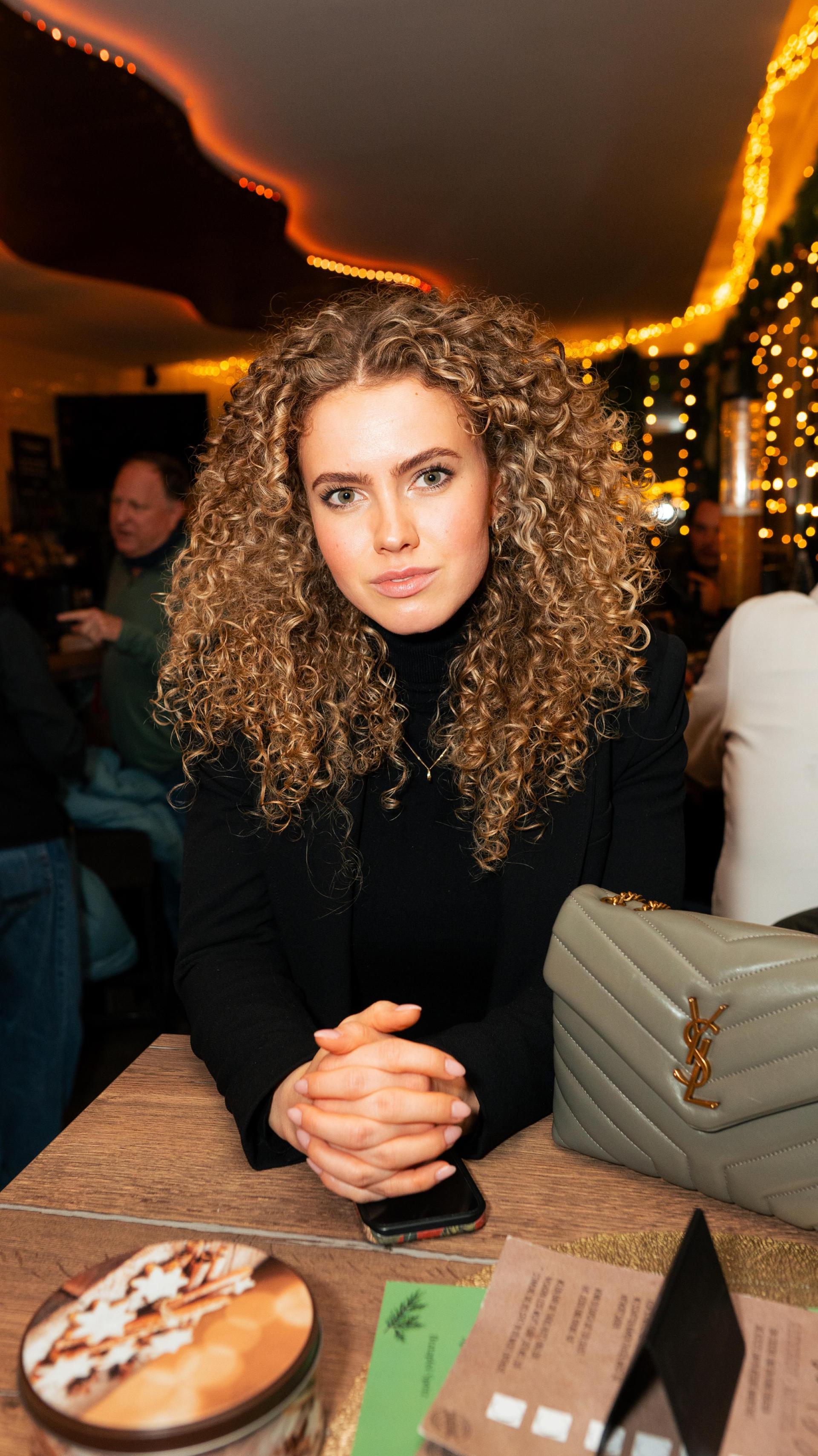 Am Samstag habt ihr beim Feiern in der SantoRino Bar ordentlich Gas gegeben. (Bild: Hannes Stock)