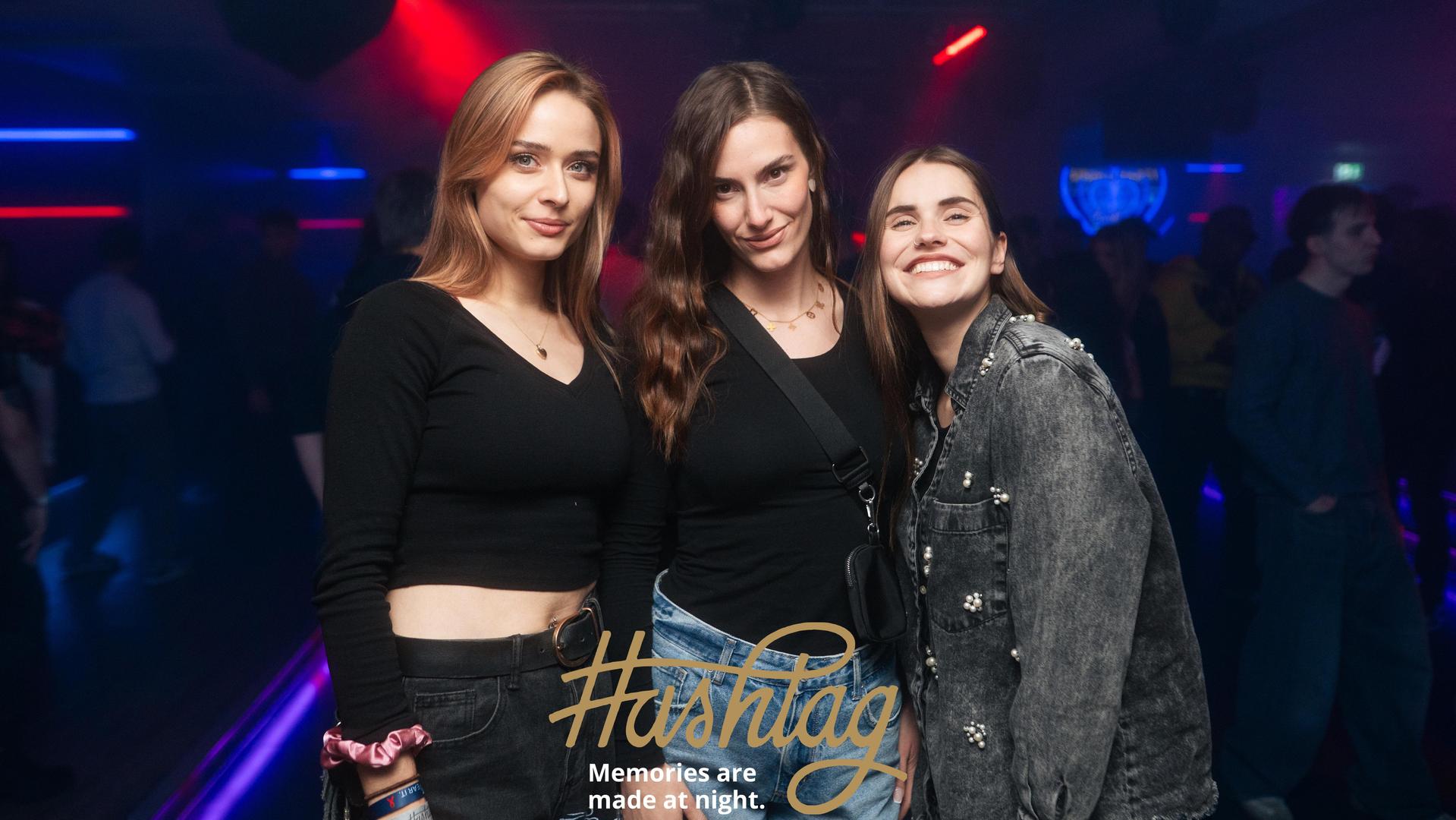 Die Bilder vom Hashtag vom Freitag, 29. November! (Bild: Hannes Stock)