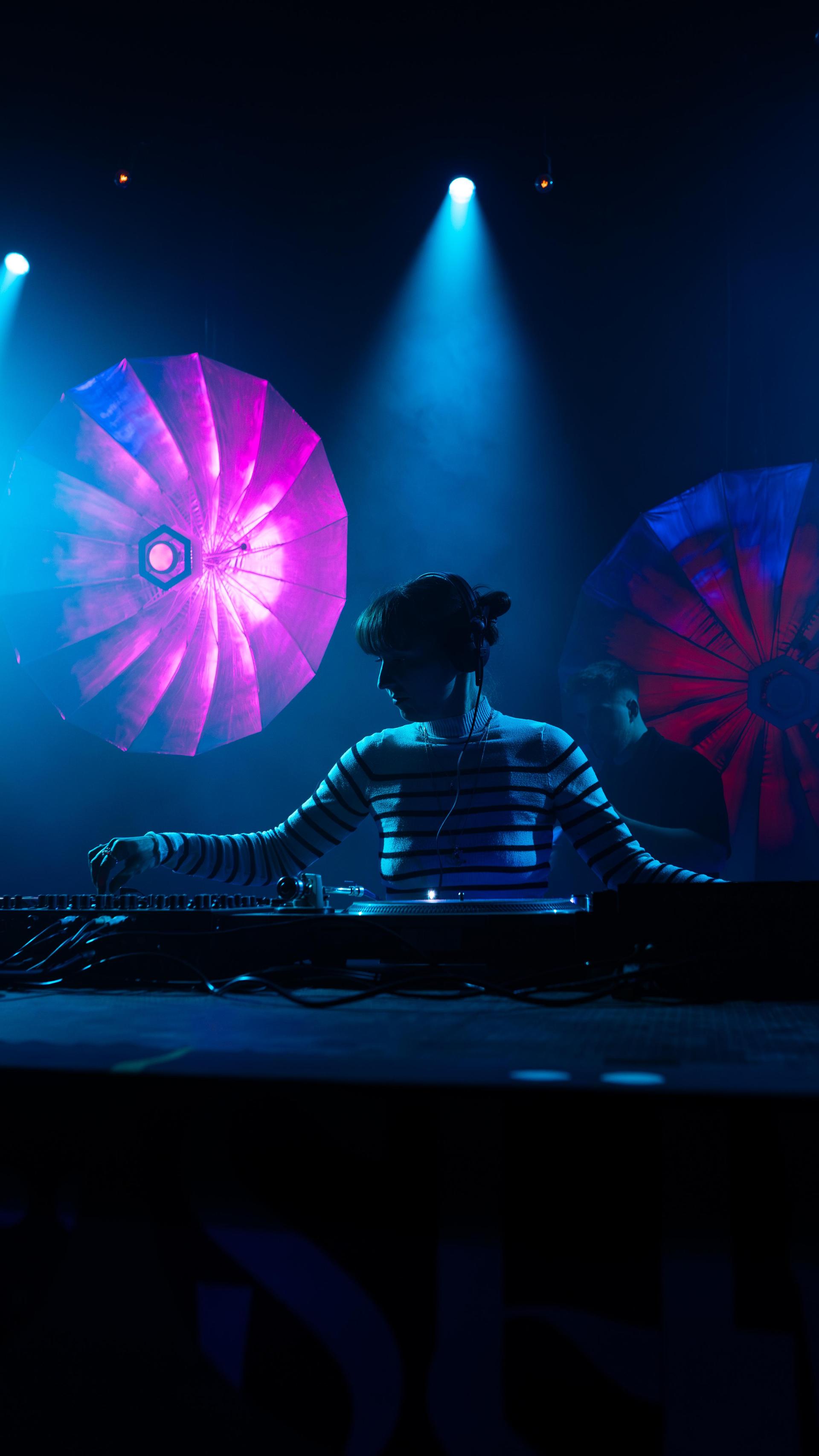 Die Bilder zum Jubiläumswochenende in der Sünde! (Bild: Hannes Stock)