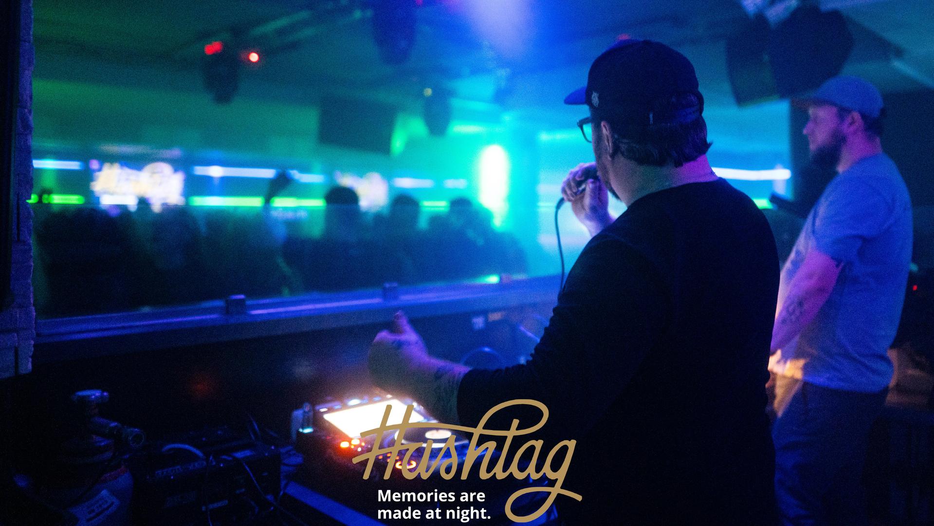 Die Bilder vom Freitagabend im Hashtag. (Bild: Hannes Stock)