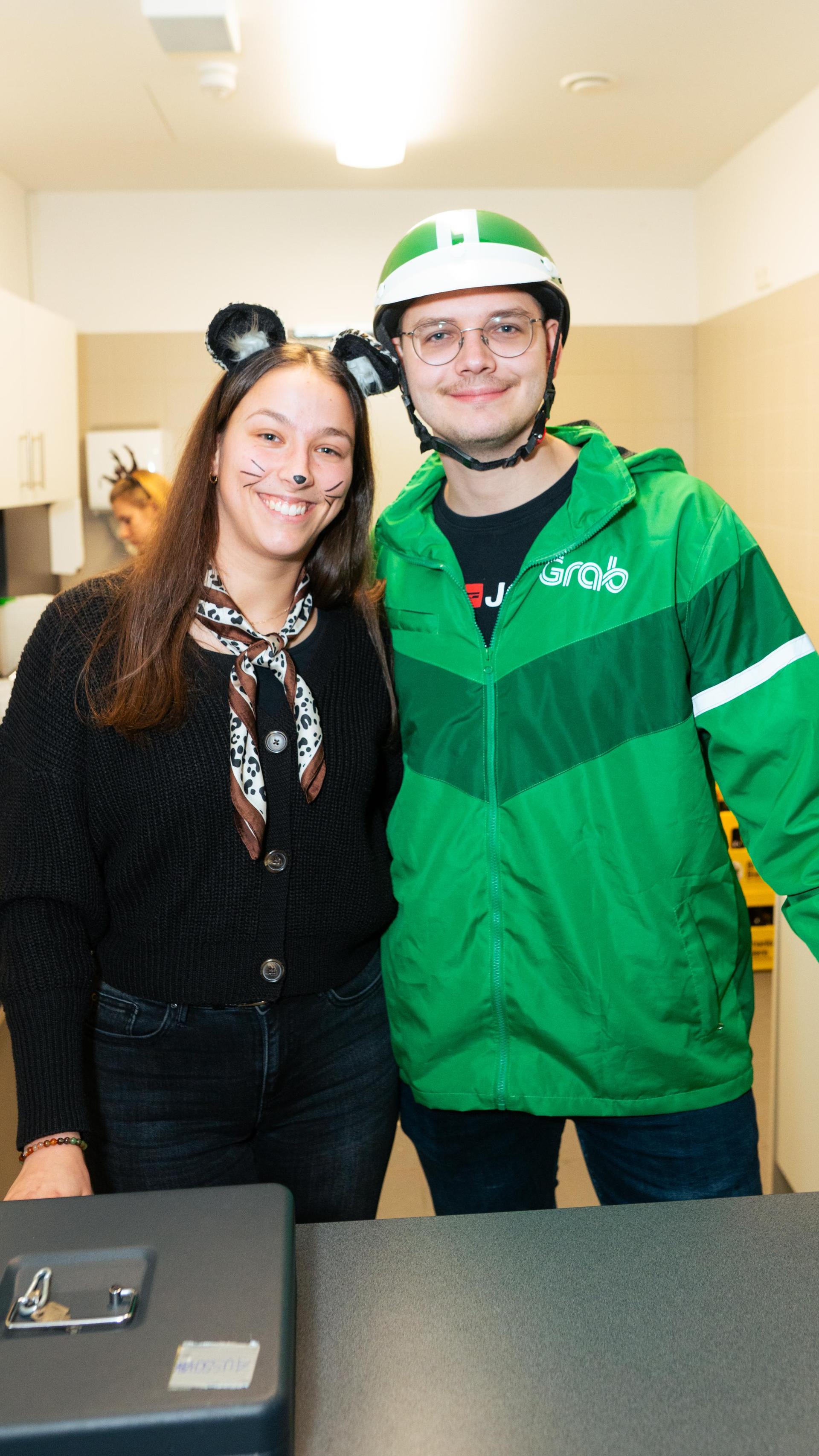 Auch in Pirk habt ihr's ordentlich krachen lassen. (Bild: Hannes Stock)