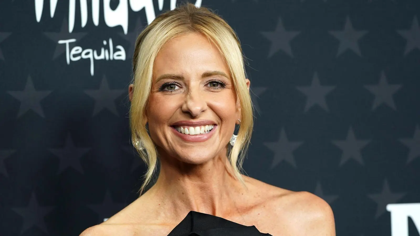 Nachdem die Kultserie „Buffy – Im Bann der Dämonen“ vor mehr als 20 Jahren endete, war 2025 eine Neuauflage angekündigt worden. (Archivbild)  (Archivbild: Jordan Strauss/Invision/AP/dpa)