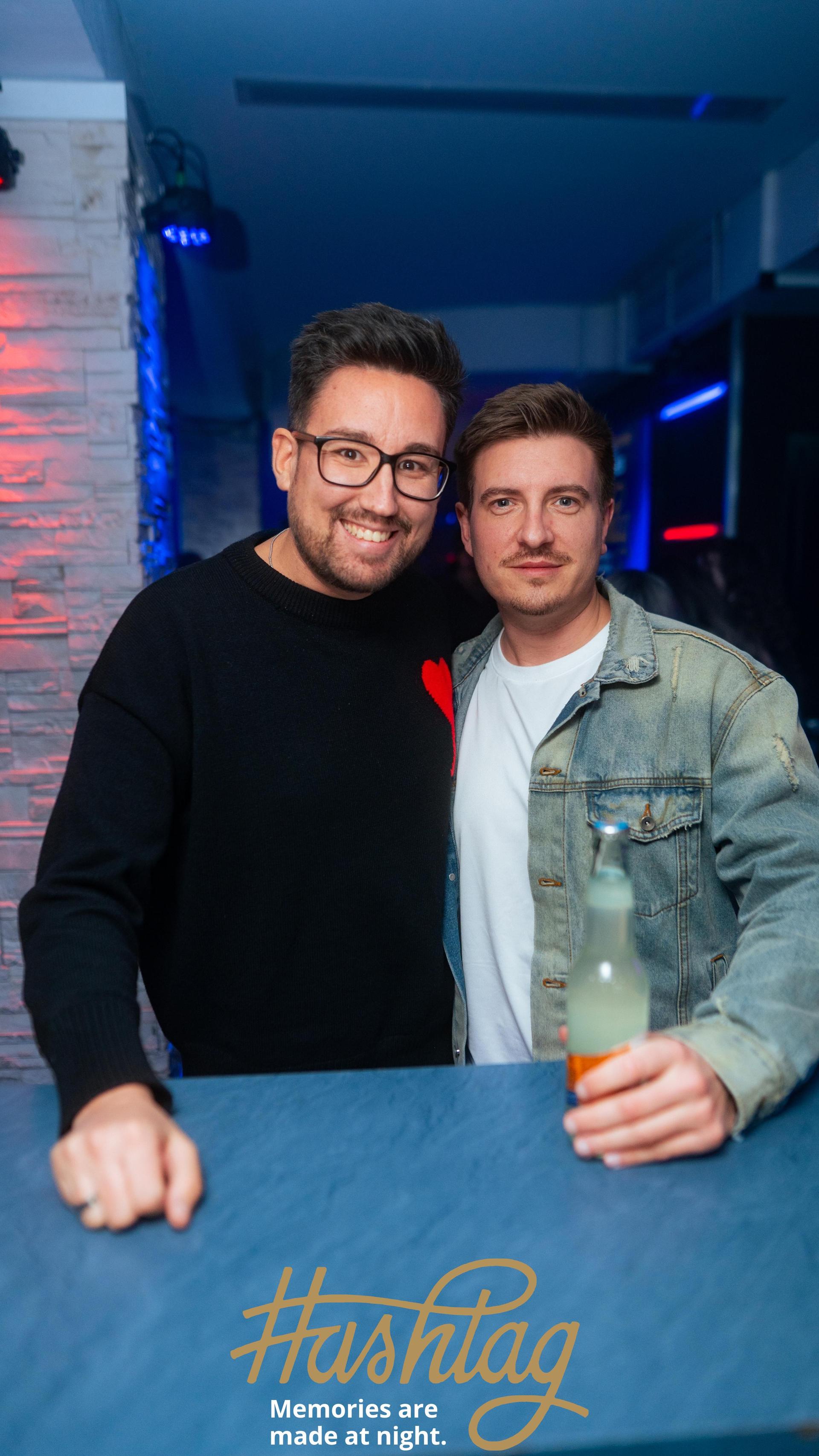 Die Bilder vom Samstag im Hashtag. (Bild: Hannes Stock)