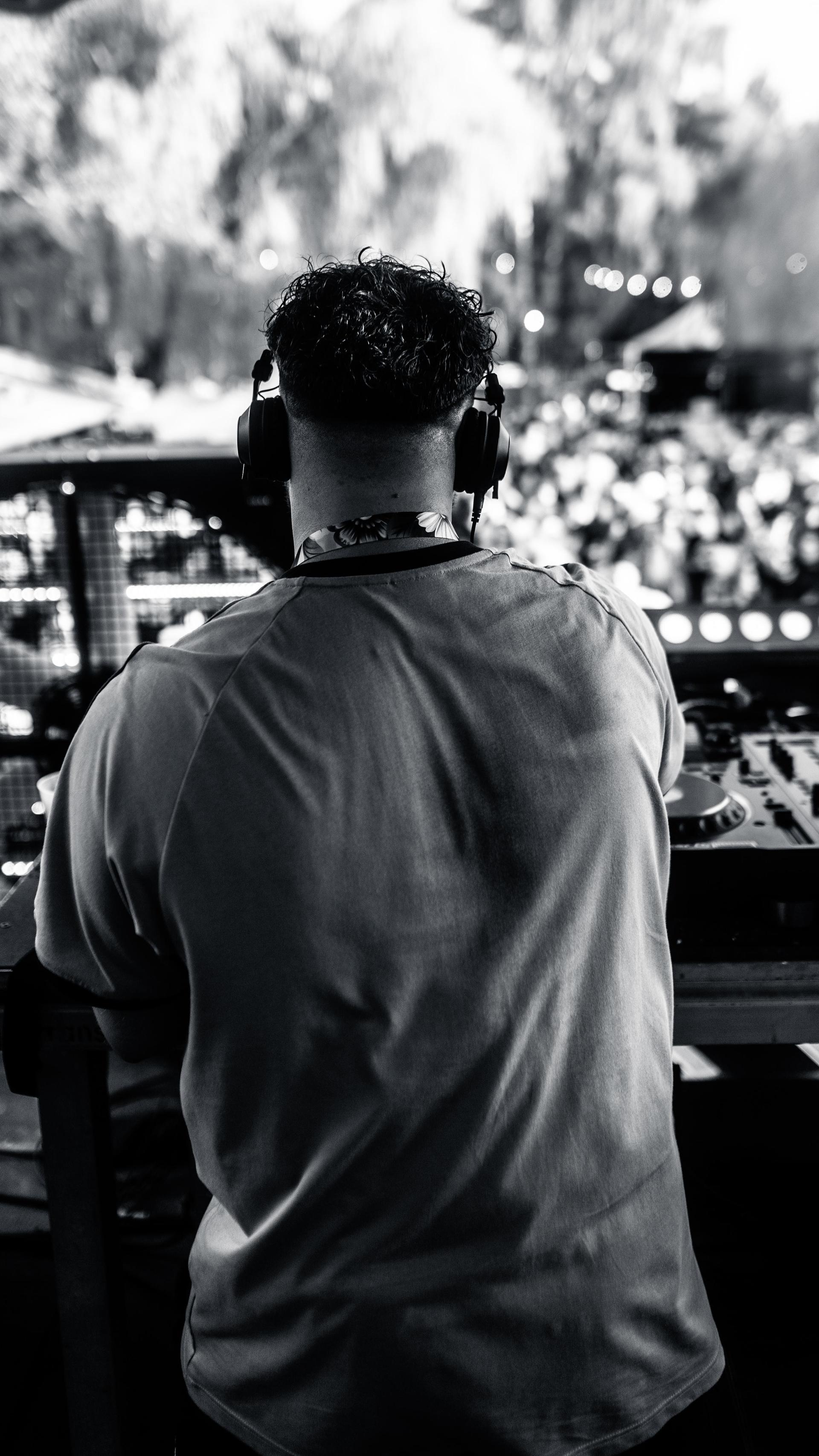 Die Bilder vom Nachmittag auf dem AfterWorld-OpenAir in Immenreuth. (Bild: Hannes Stock)