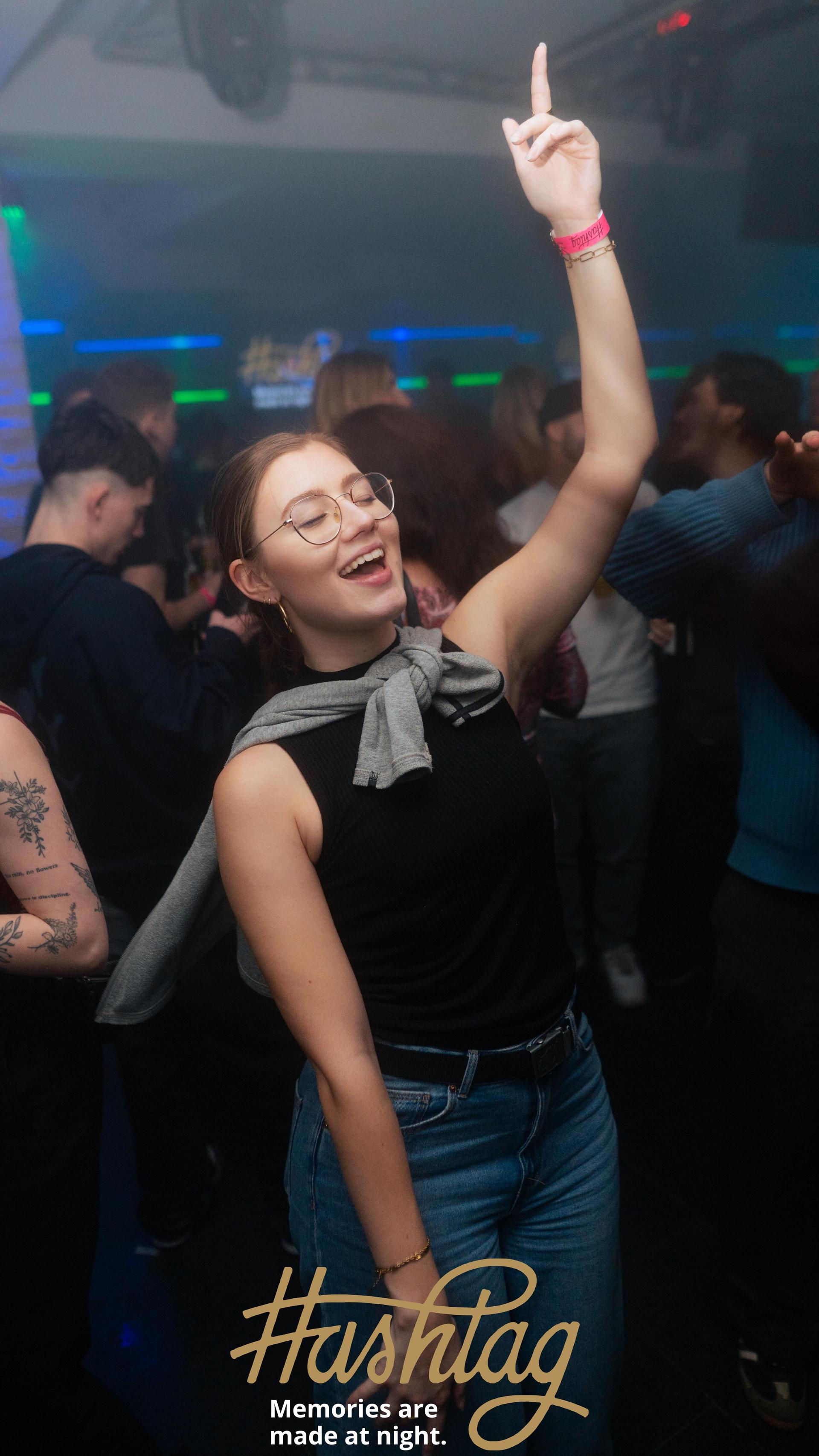 Die Bilder vom Freitagabend im Hashtag. (Bild: Hannes Stock)