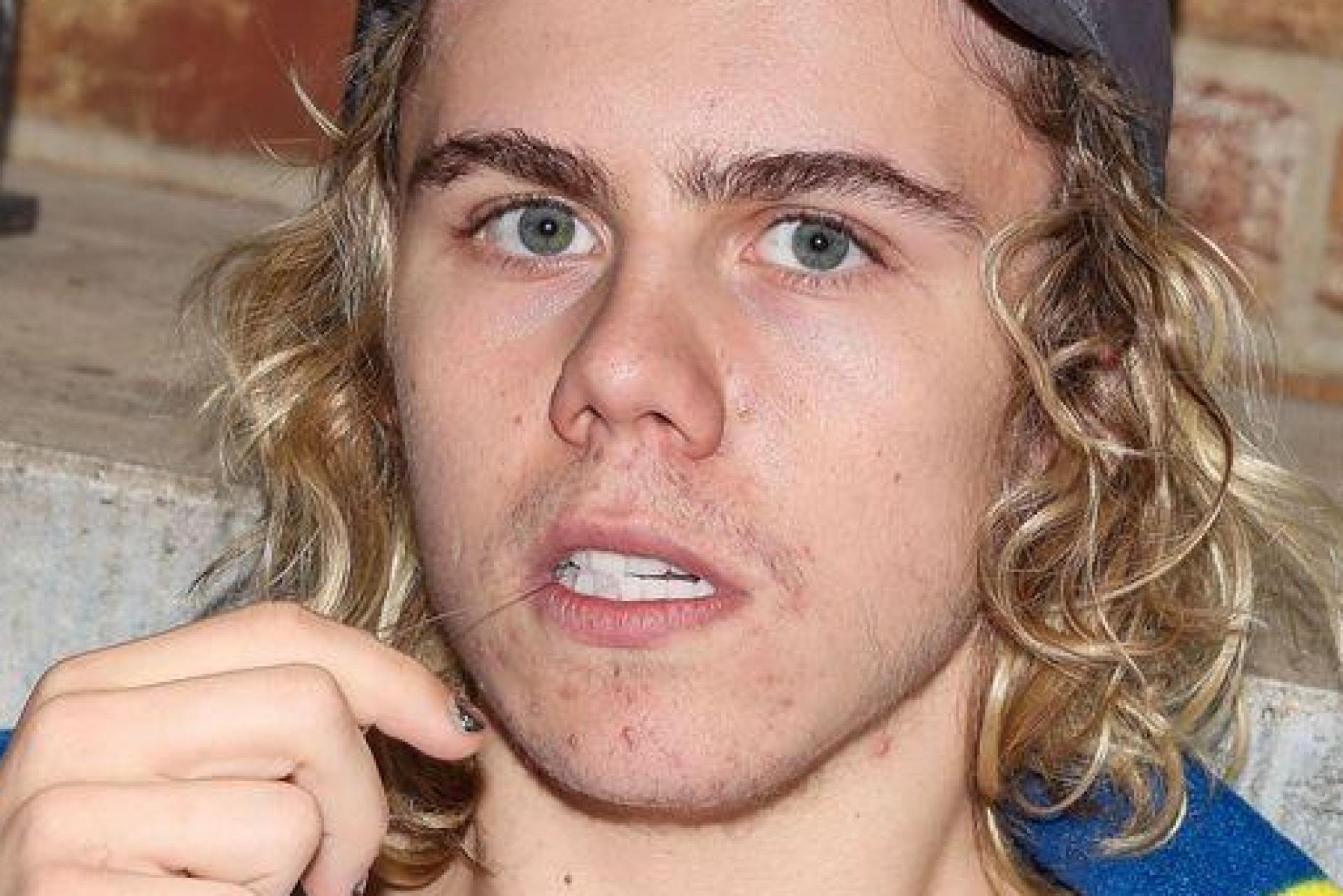 The Kid Laroi hat seine Trennung offenbar kreativ werden lassen. (Bild: Gerald Matzka/dpa)