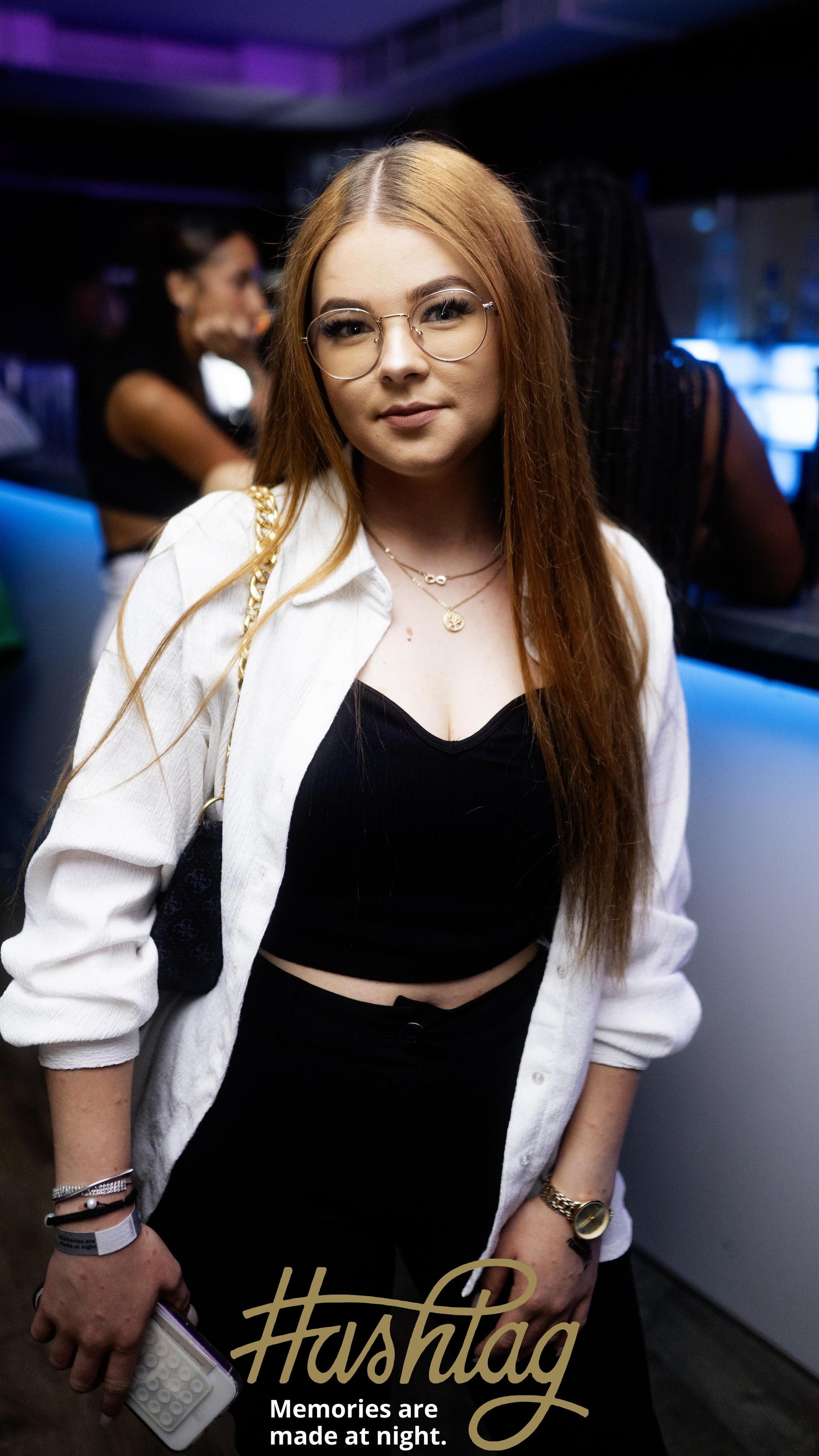 Bei der 2000er-Party im Hashtag am Freitag sorgte DJ BEKAY für gute Laune! Fotograf Hannes Stock war für euch unterwegs. (Bild: Hannes Stock)