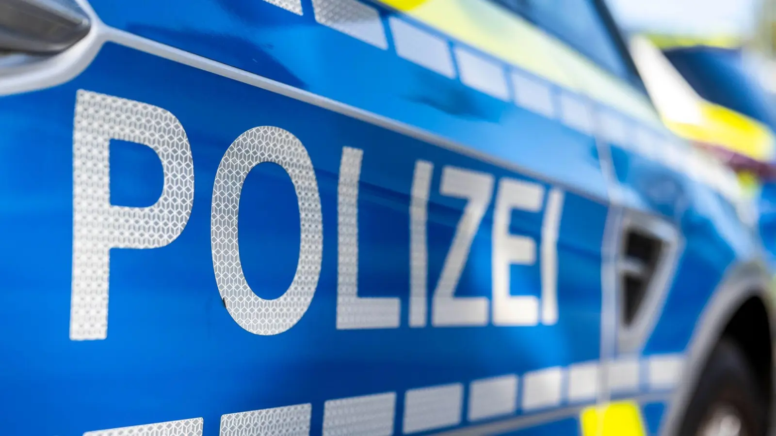 Zwei Männer sollen in einem Supermarkt im Weidener Innenstadtbereich Lebensmittel im Wert von unter fünf Euro gestohlen haben. (Symbolbild: David Inderlied/dpa)