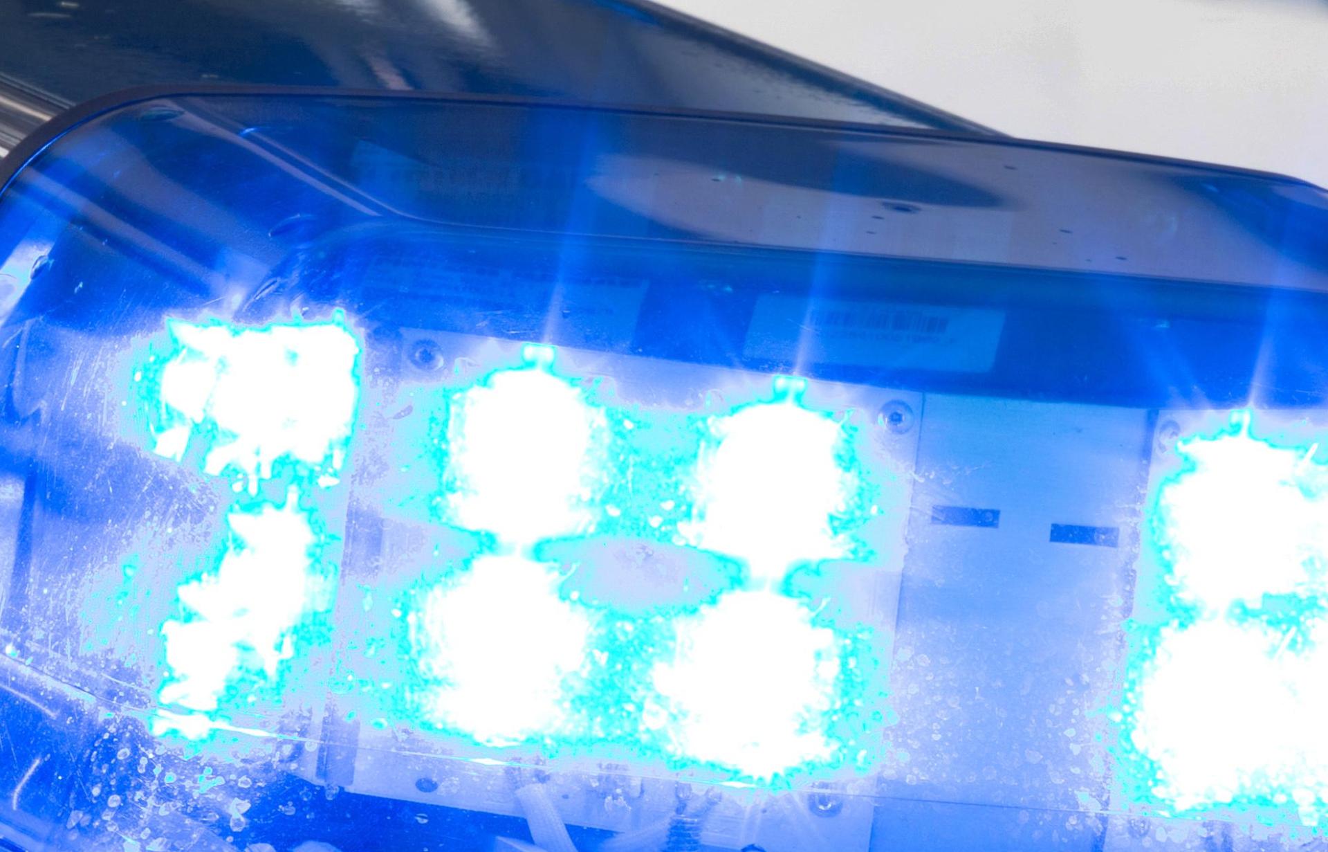 Die vermisste 64-Jährige konnte wohlbehalten aufgefunden werden. (Symbolbild: Friso Gentsch)