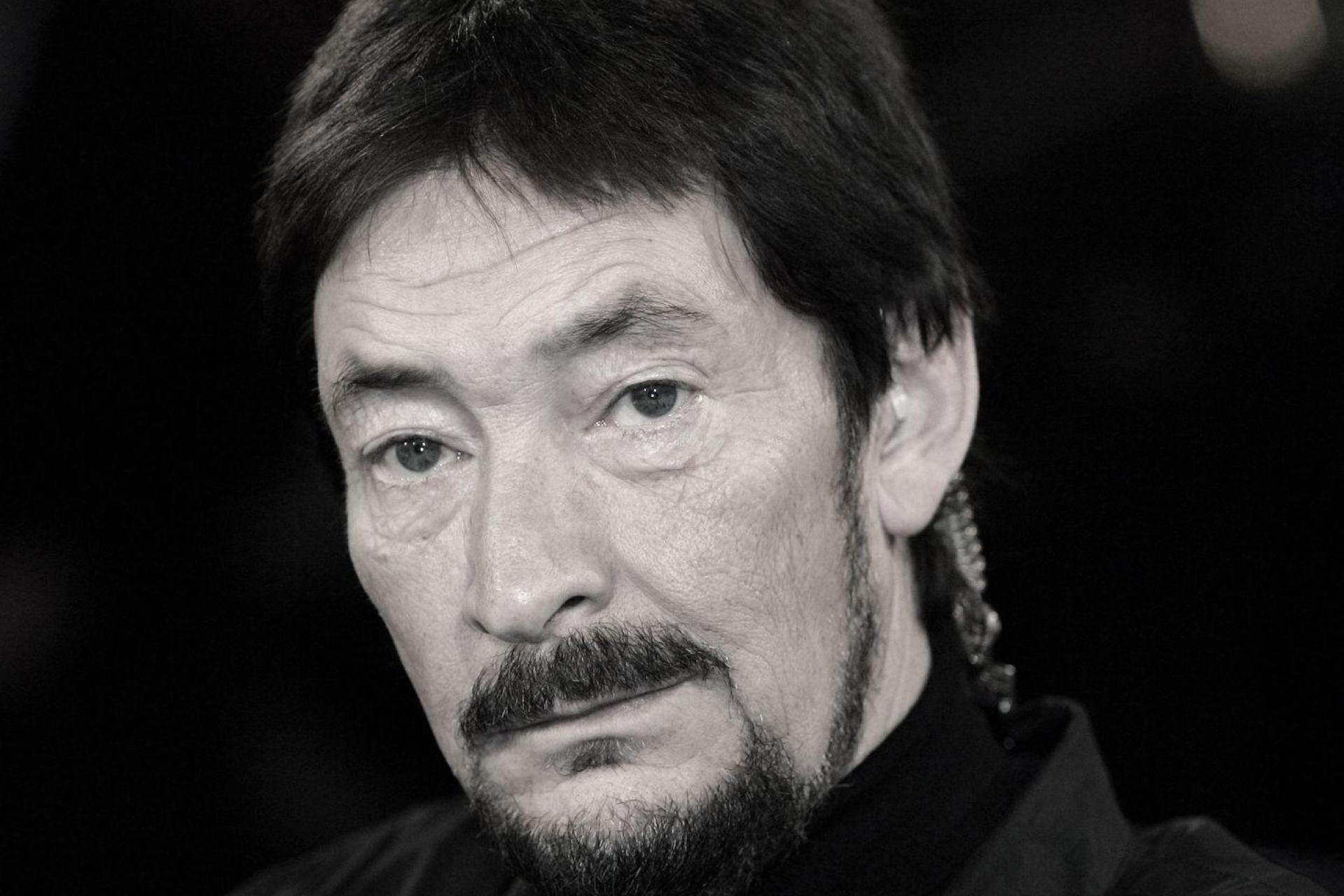 Eines der bekanntesten Werke des Musikers läuft in diesen Tagen in Dauerschleife im Radio: 1986 nahm Rea „Driving Home for Christmas“ auf. (Archivbild: Ingo Wagner/dpa)