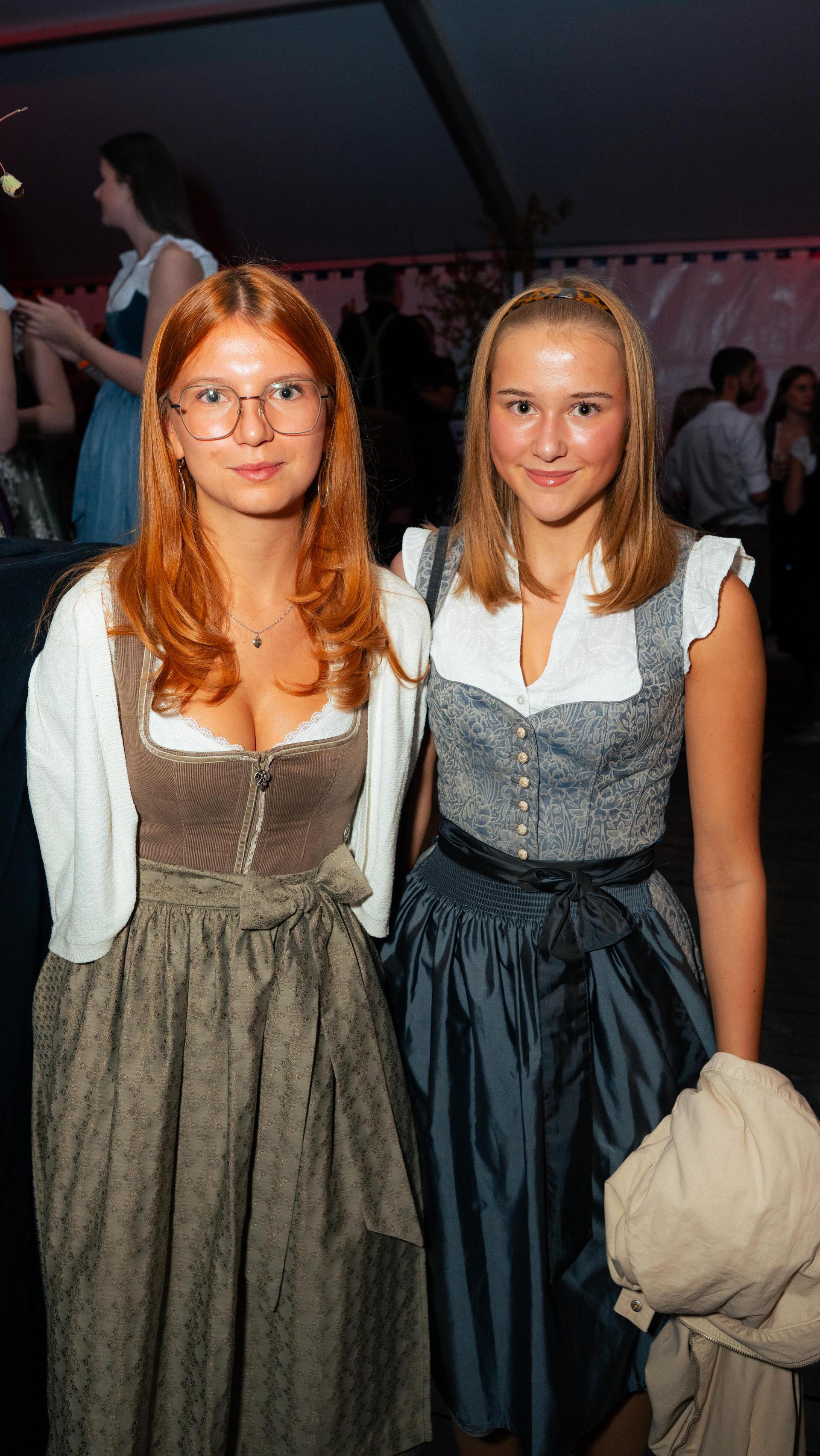 So schön war's beim Auftakt des Festwochenendes in Störnstein. (Bild: Hannes Stock)
