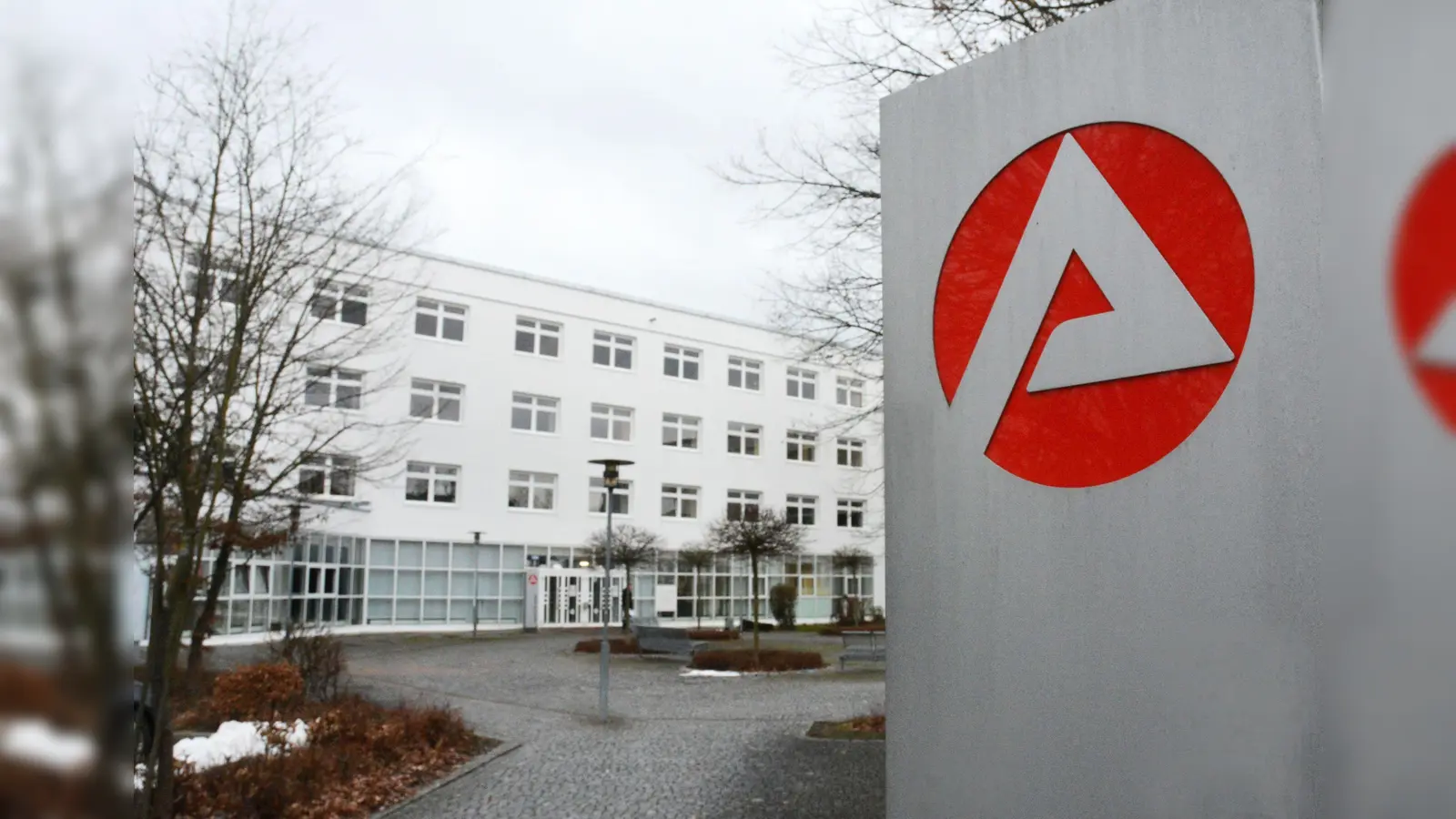 In der Stadt Weiden und im Landkreis Neustadt/WN ist die Arbeitslosigkeit im Dezember 2025 gestiegen. (Archivbild: Gabi Schönberger)