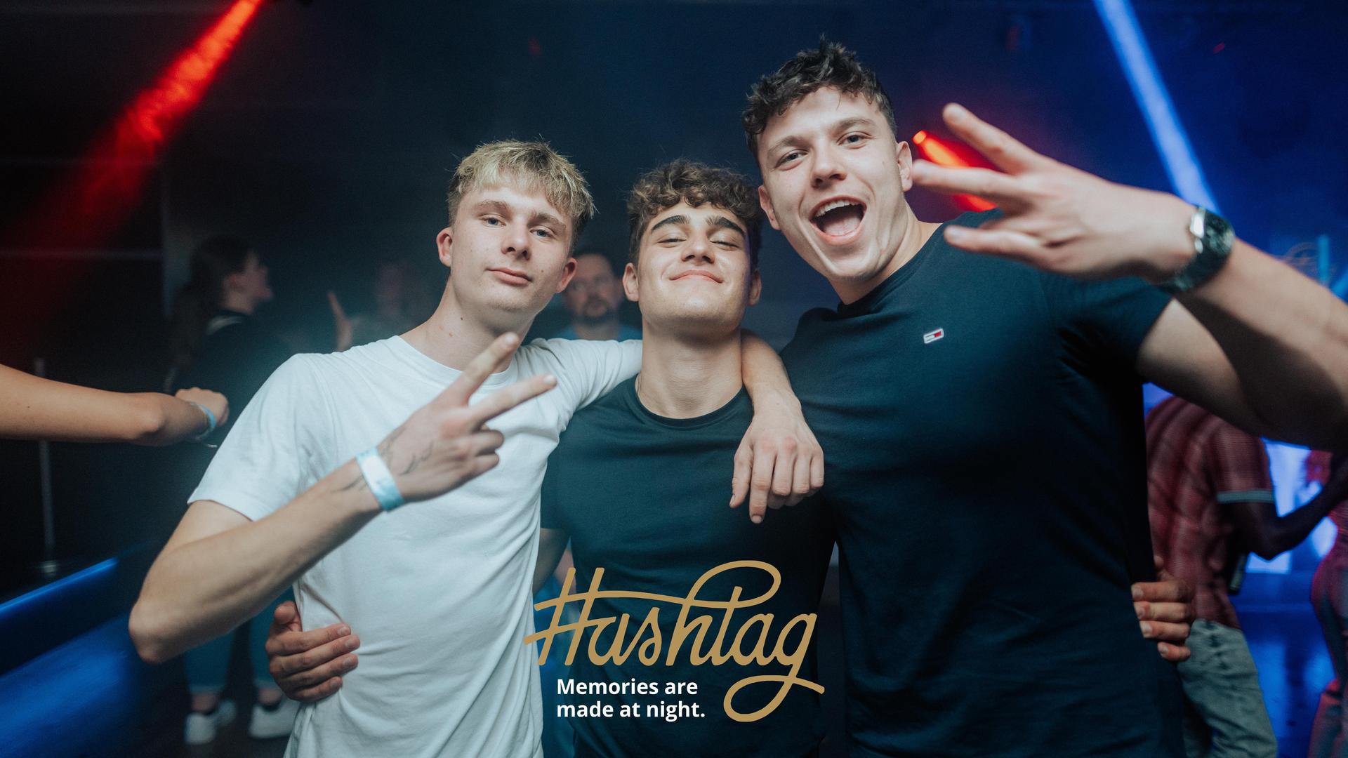 Die Bilder aus dem Hashtag Weiden vom 6. September. (Bild: Sebastian Reiter)