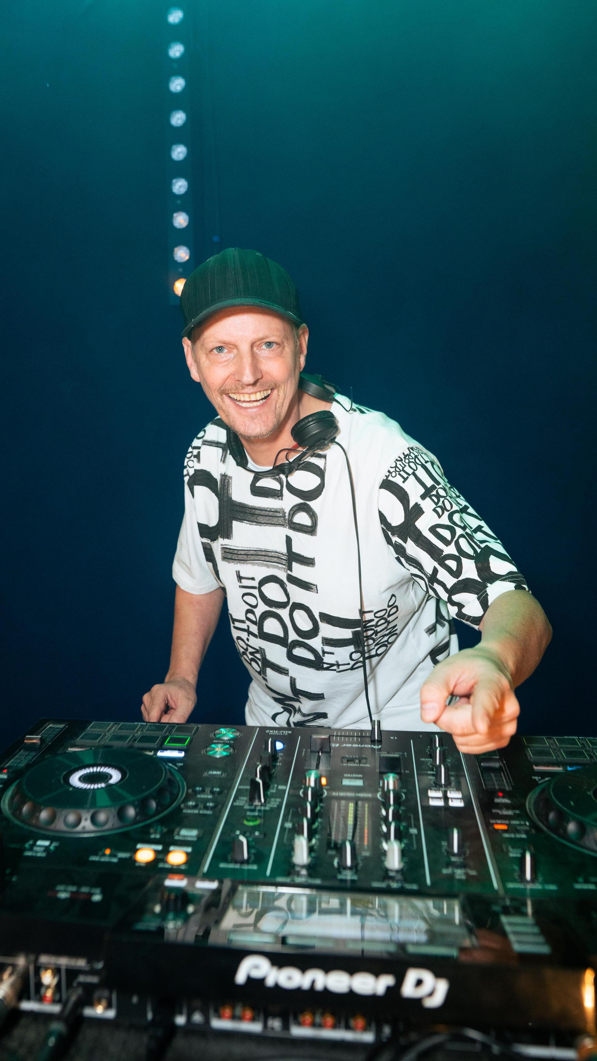 Einblicke der Beachparty! (Bild: Hannes Stock)
