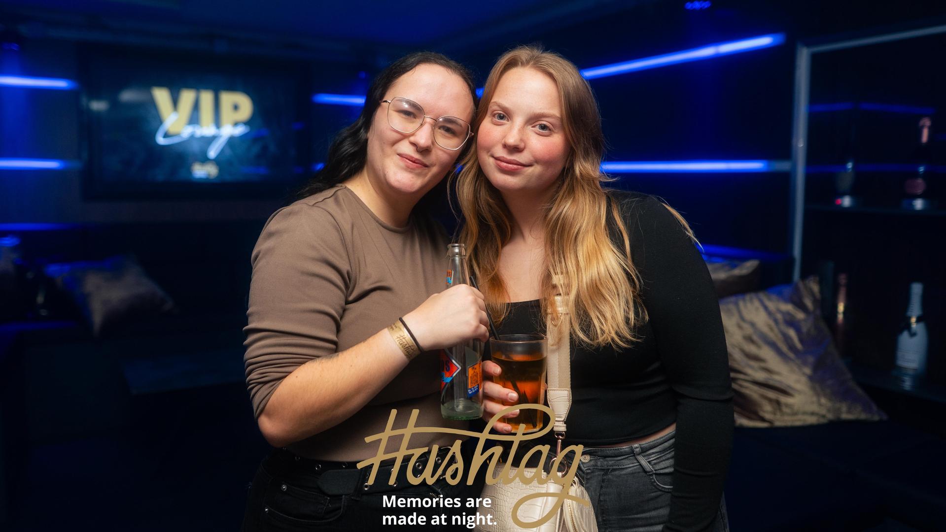 „Blacked Out” im Hashtag. Die Bilder vom Samstag. (Bild: Hannes Stock)