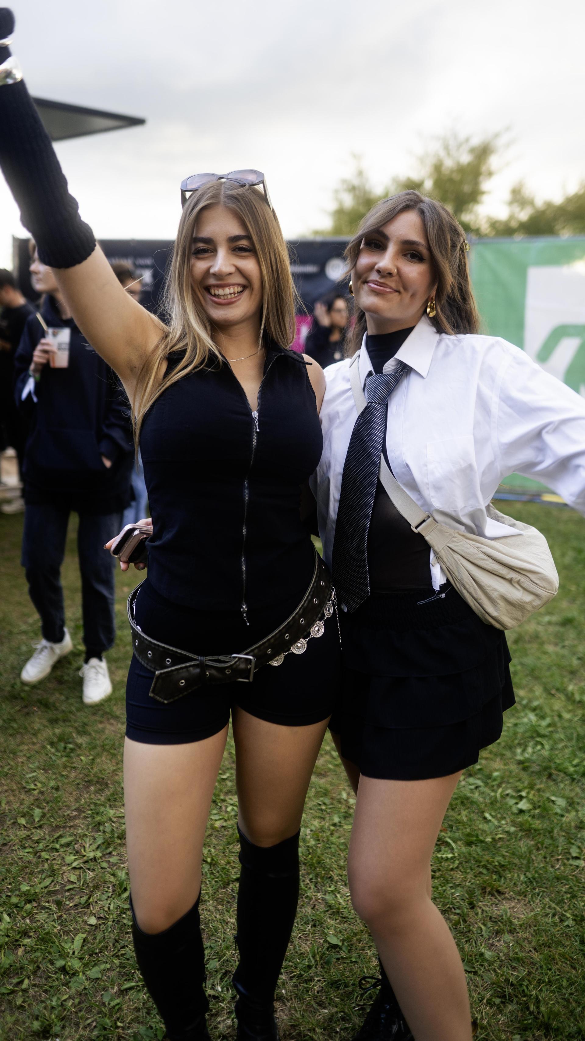 Die Bilder vom Nachmittag auf dem AfterWorld-OpenAir in Immenreuth. (Bild: Hannes Stock)