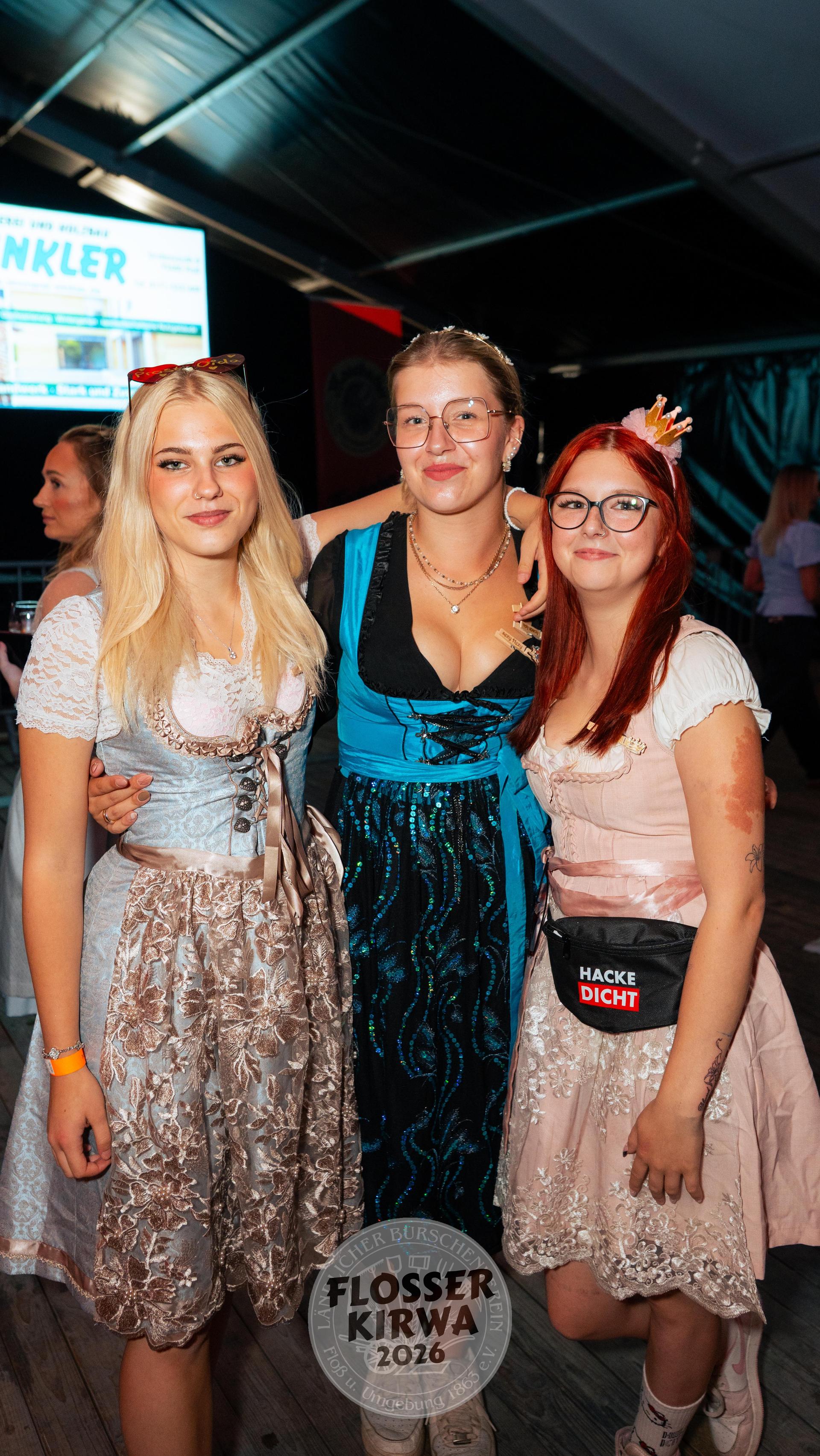 Highlights vom Samstag Abend. (Bild: Hannes Stock)
