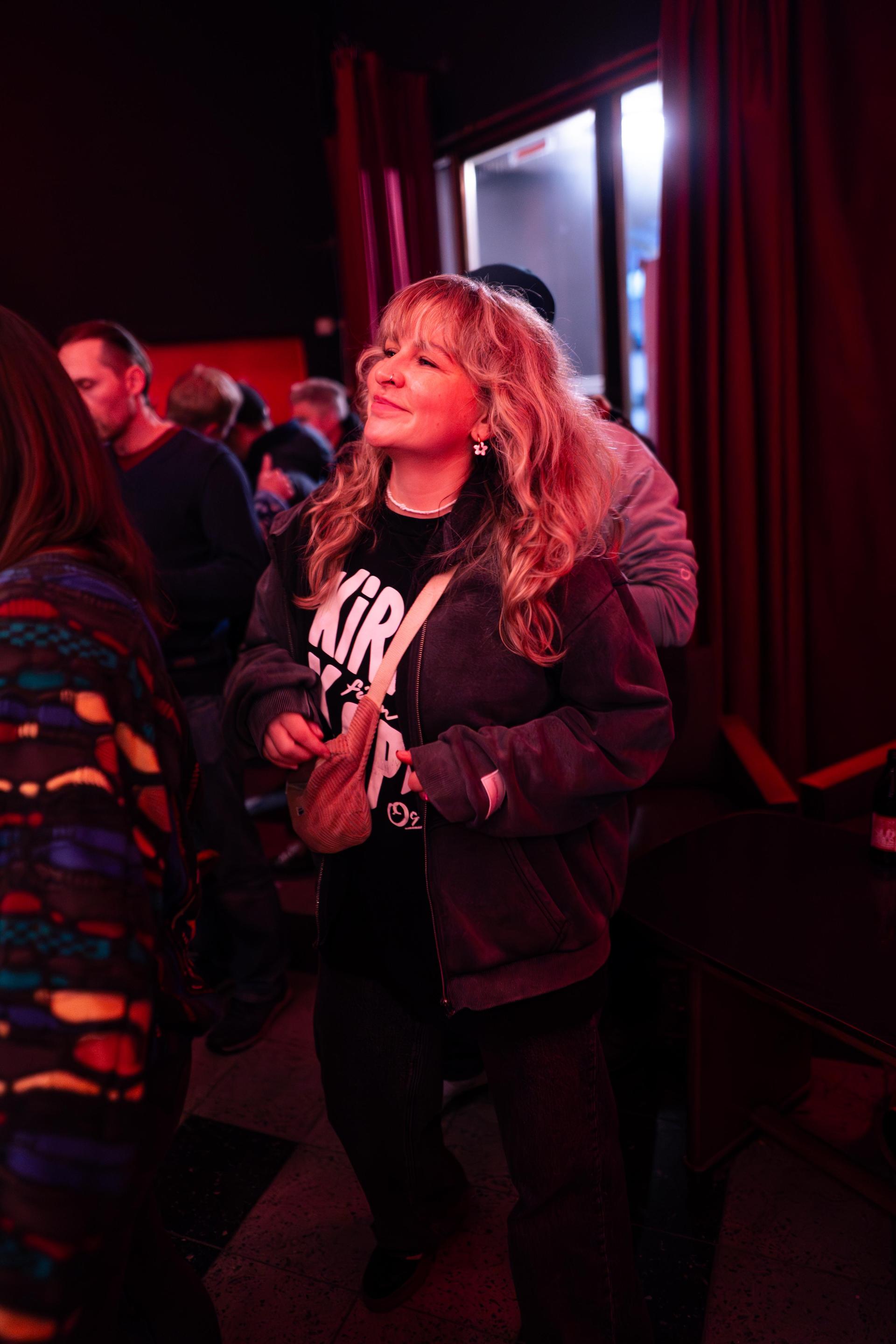 Die Bilder zum Jubiläumswochenende in der Sünde! (Bild: Hannes Stock)