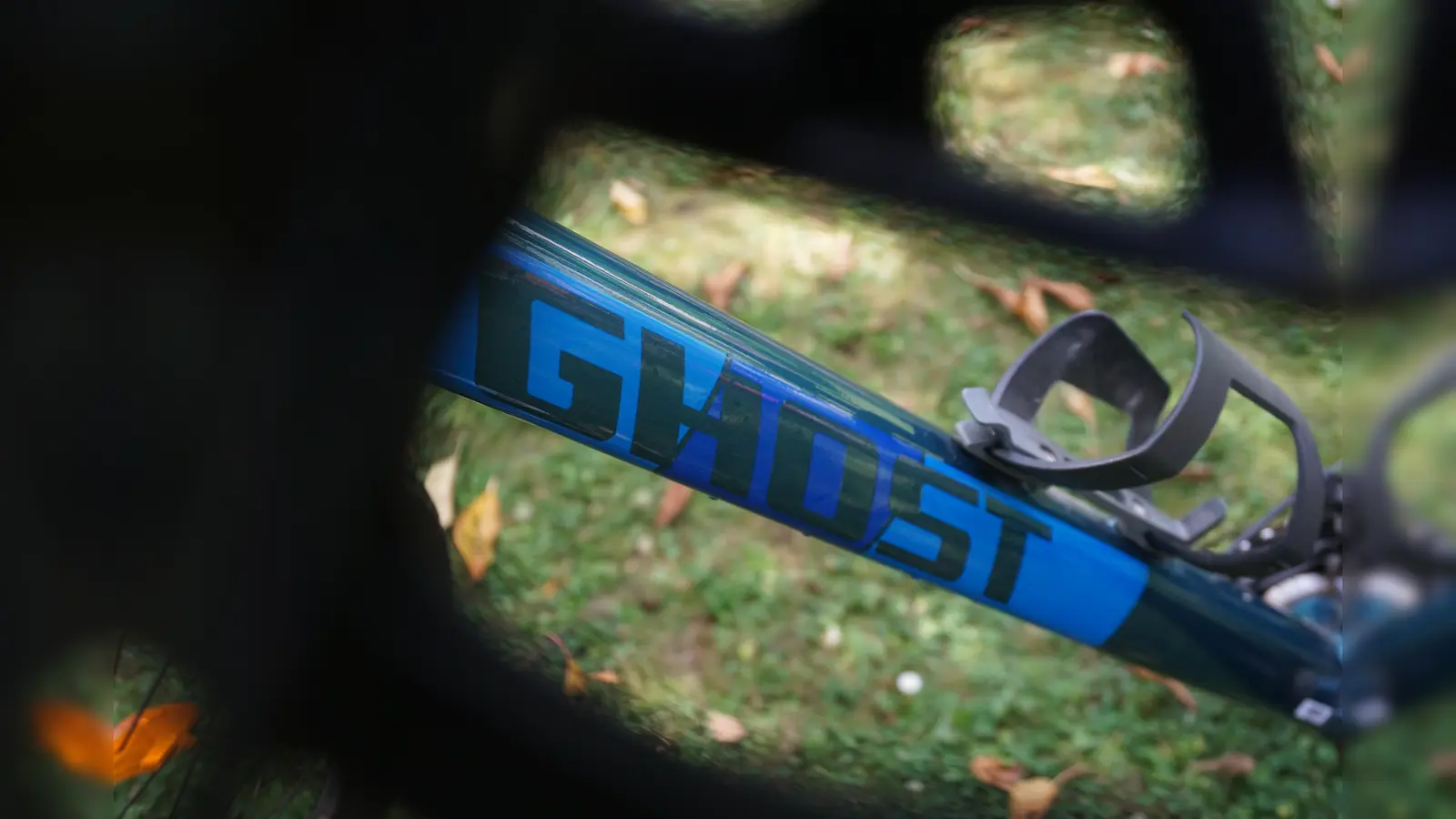 Das Zeitfenster schließt sich für Ghost Bikes: Findet sich noch ein Investor? (Archivbild: jut)