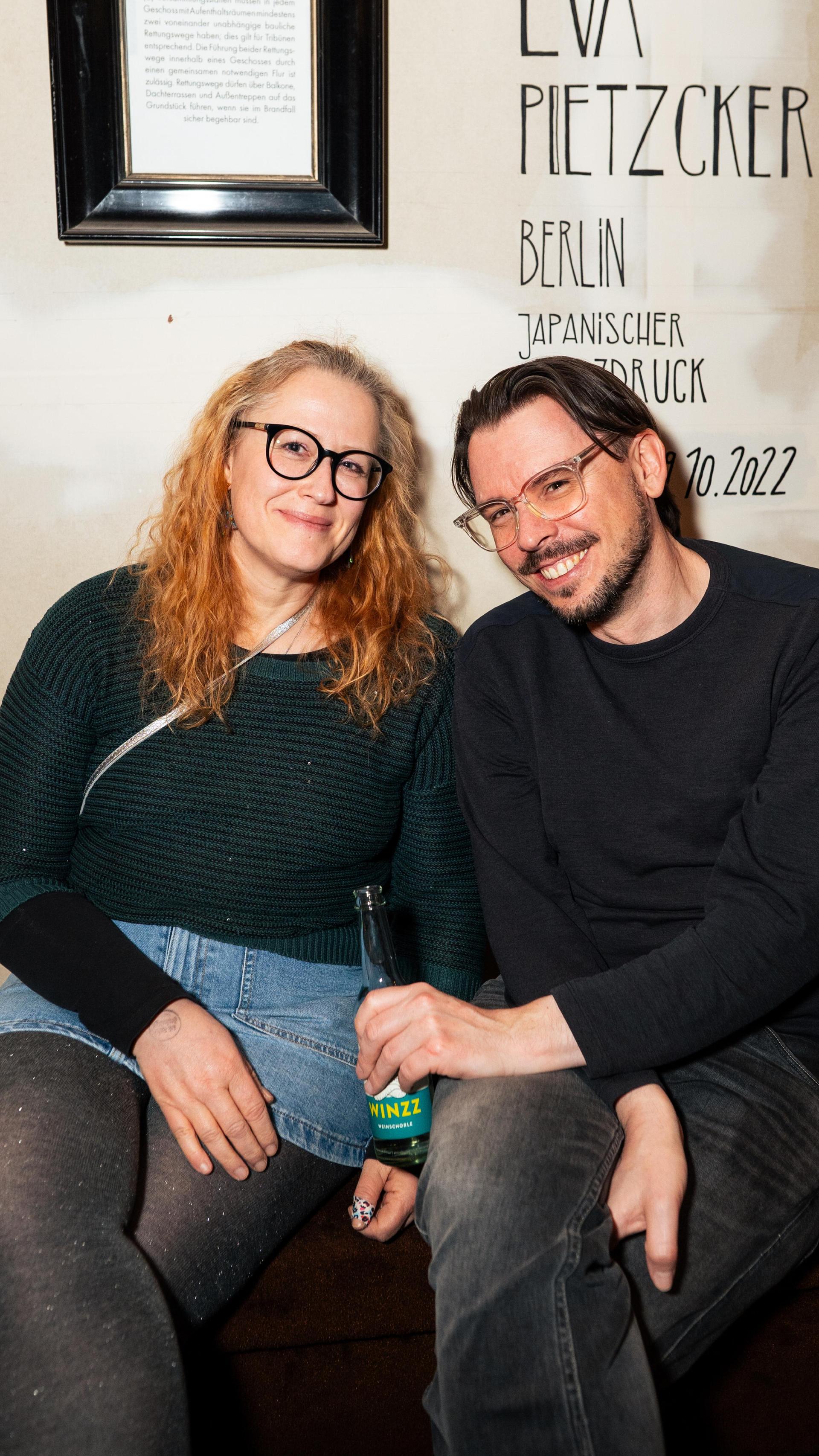 Die Bilder zum Jubiläumswochenende in der Sünde! (Bild: Hannes Stock)