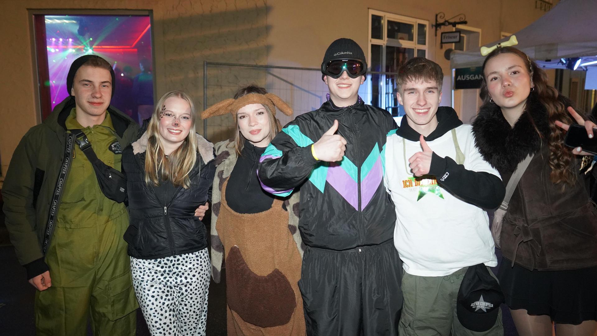 So feierte Moosbach „Nascha Pfinsta” 2025. (Bild: mcl)