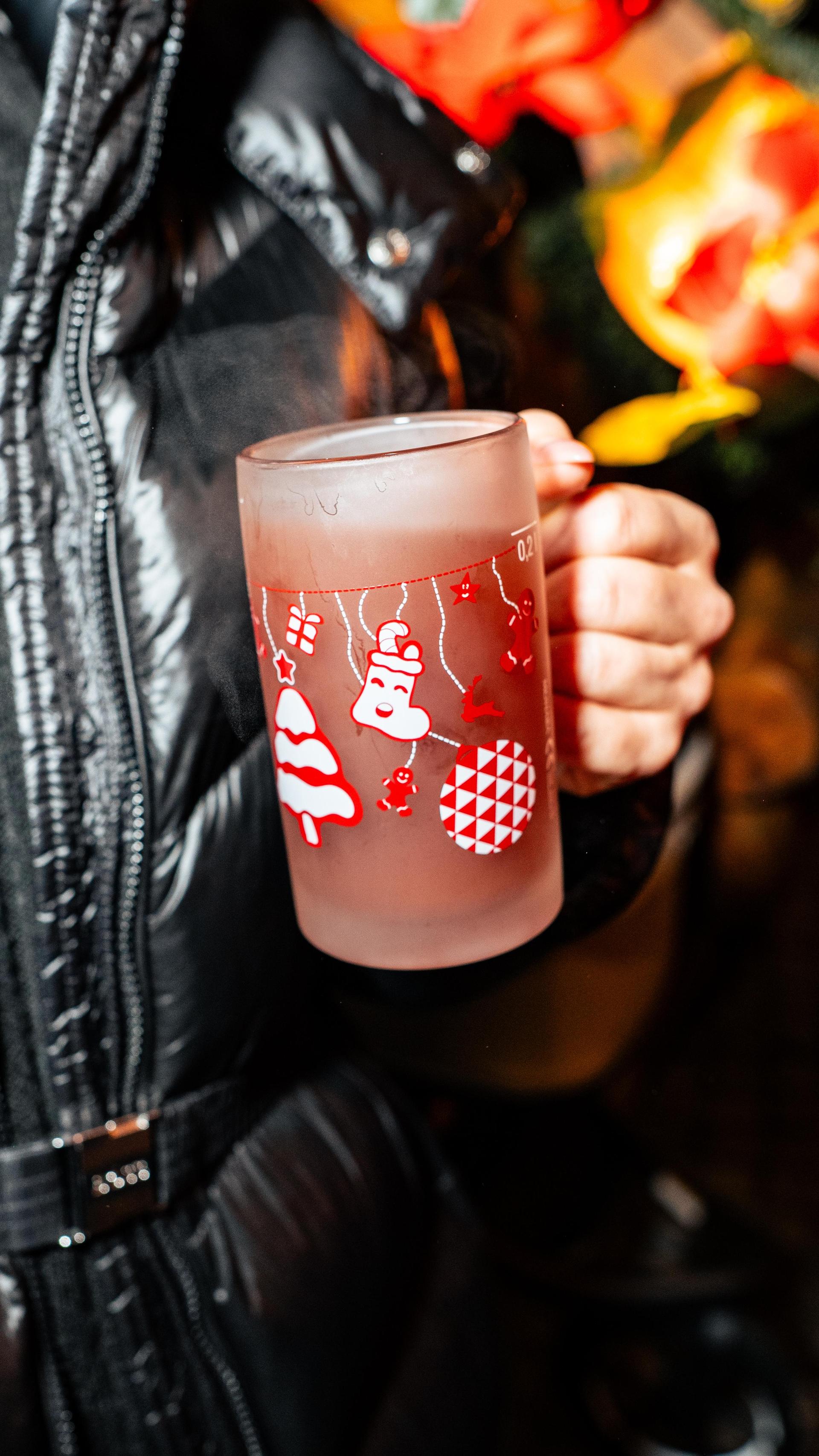 In Weiden war am Samstag auf dem Weihnachtsmarkt einiges los. (Bild: Hannes Stock)