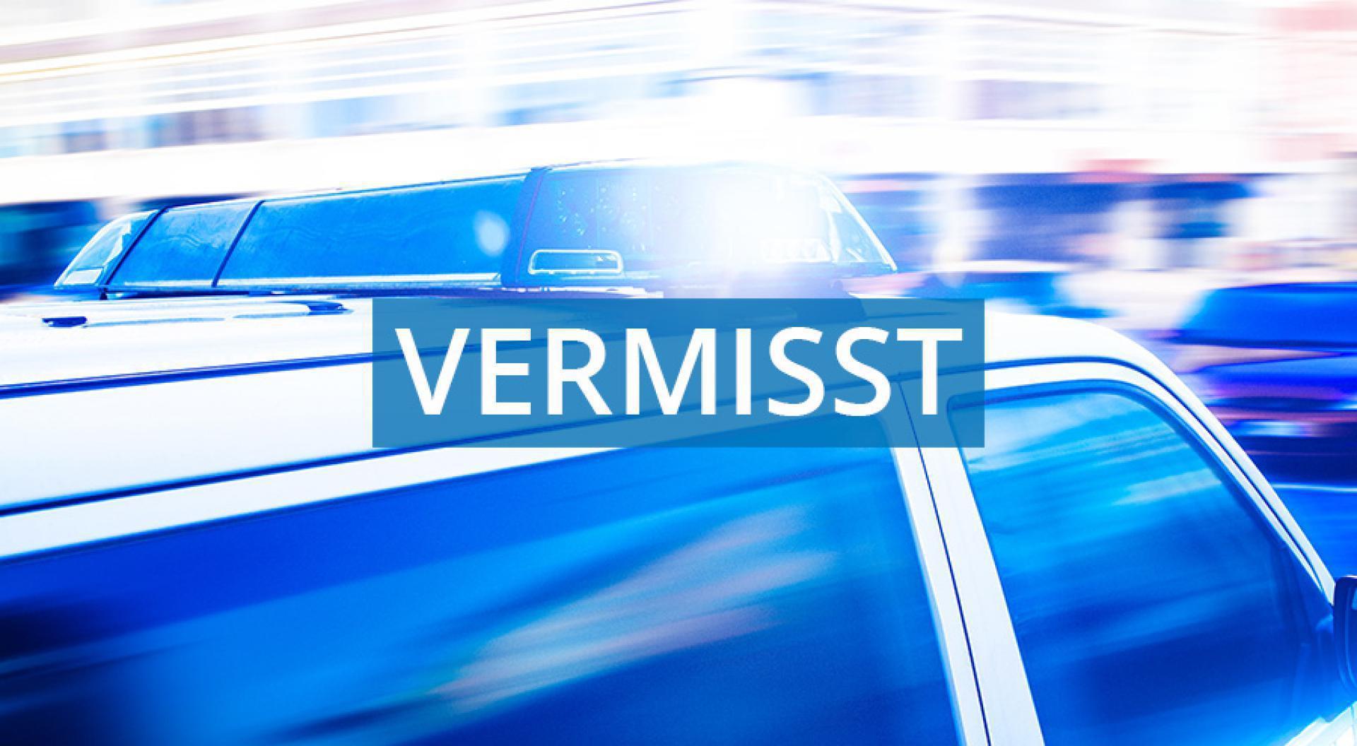 Eine 38-Jährige aus Hof ist seit Sonntagabend verschwunden.  (Symbolbild: adobestock)